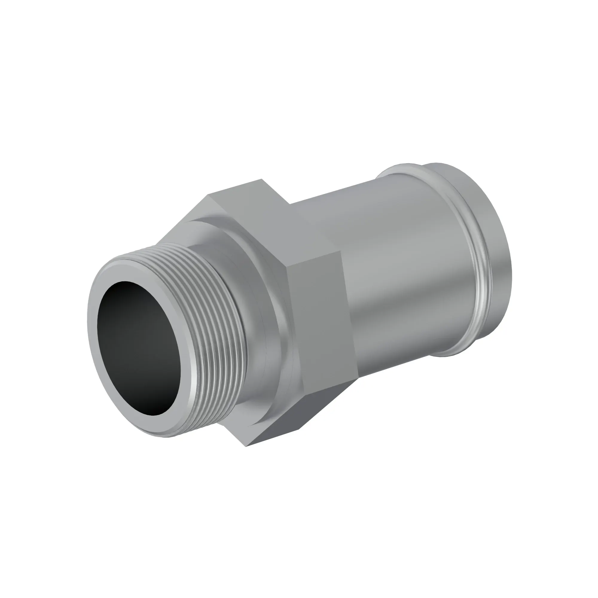John Deere Adapter Fitting - T223206