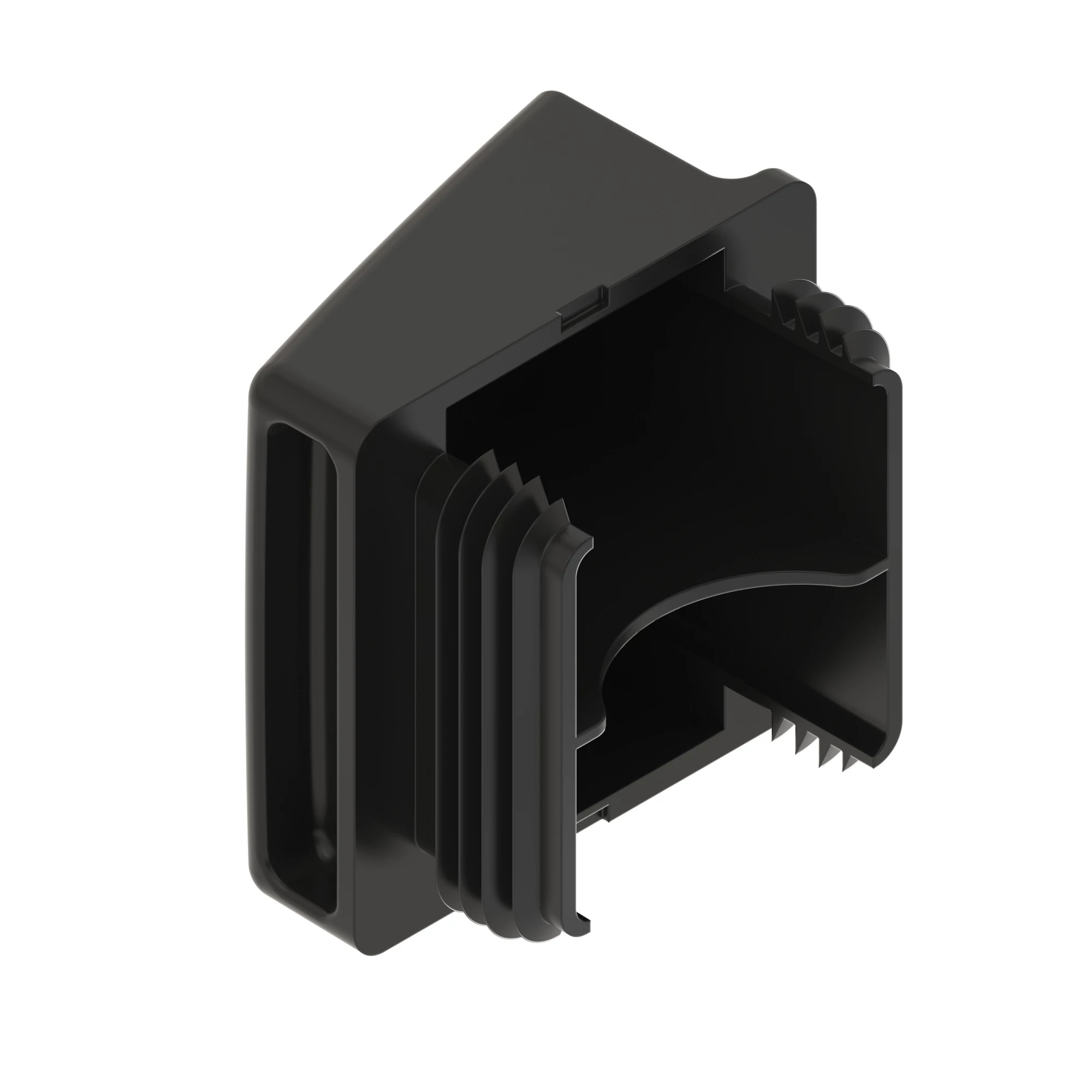 PLUG, SQUARE PLUG 60X60X6