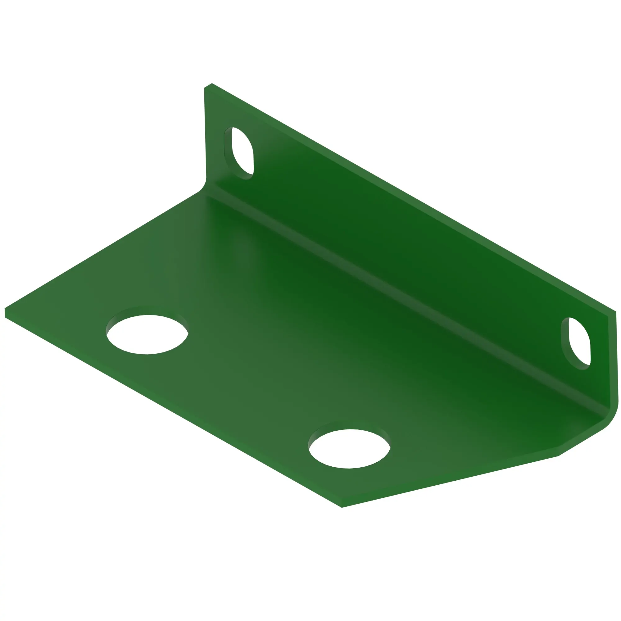 John Deere Support Angle - N272712
