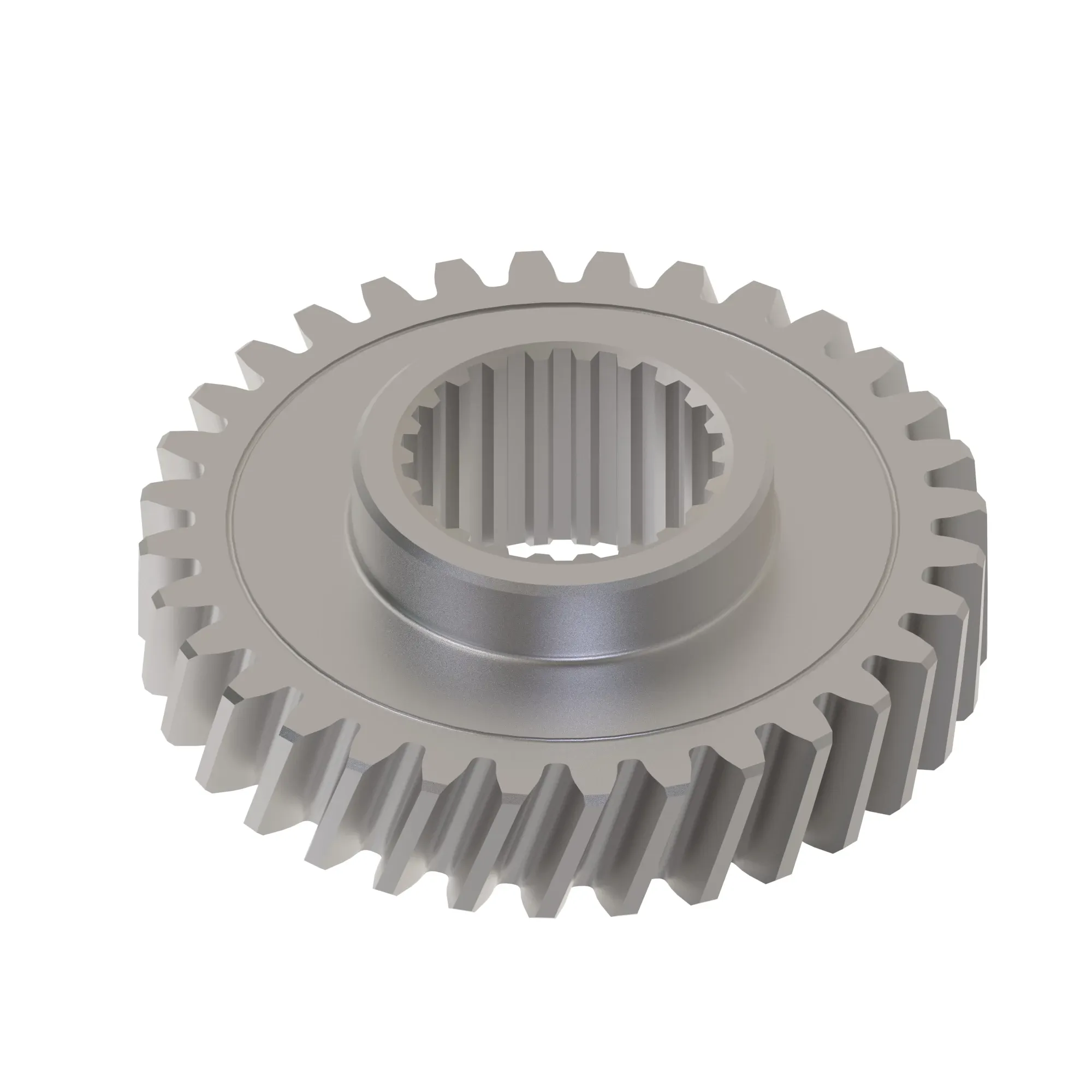 John Deere Helical Gear (C-Range Driven, 32 Teeth) - SU63909