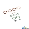 A&I Products Seal Kit - A-RE582808