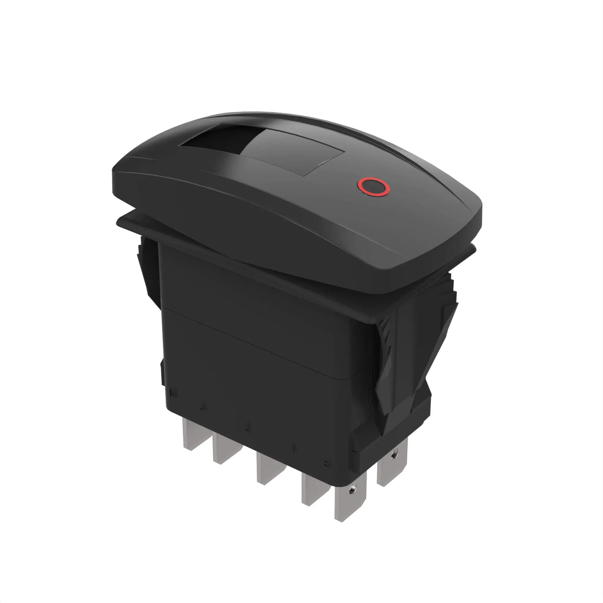 John Deere Toggle/Rocker Switch - AUC11242