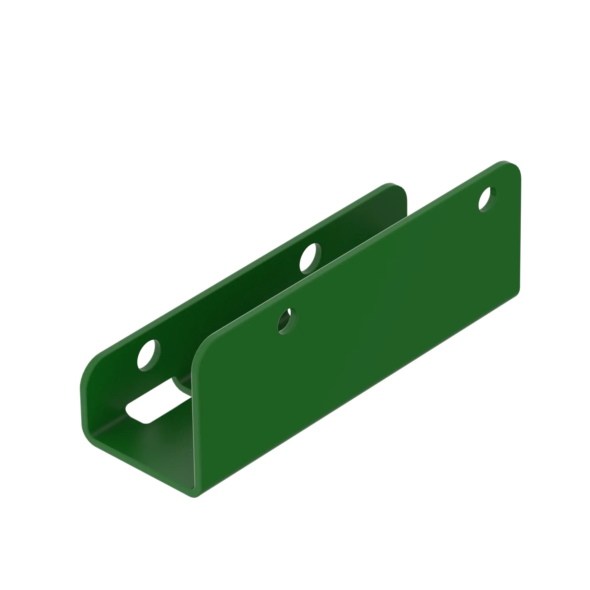 BRACKET, DRIER BRACKET