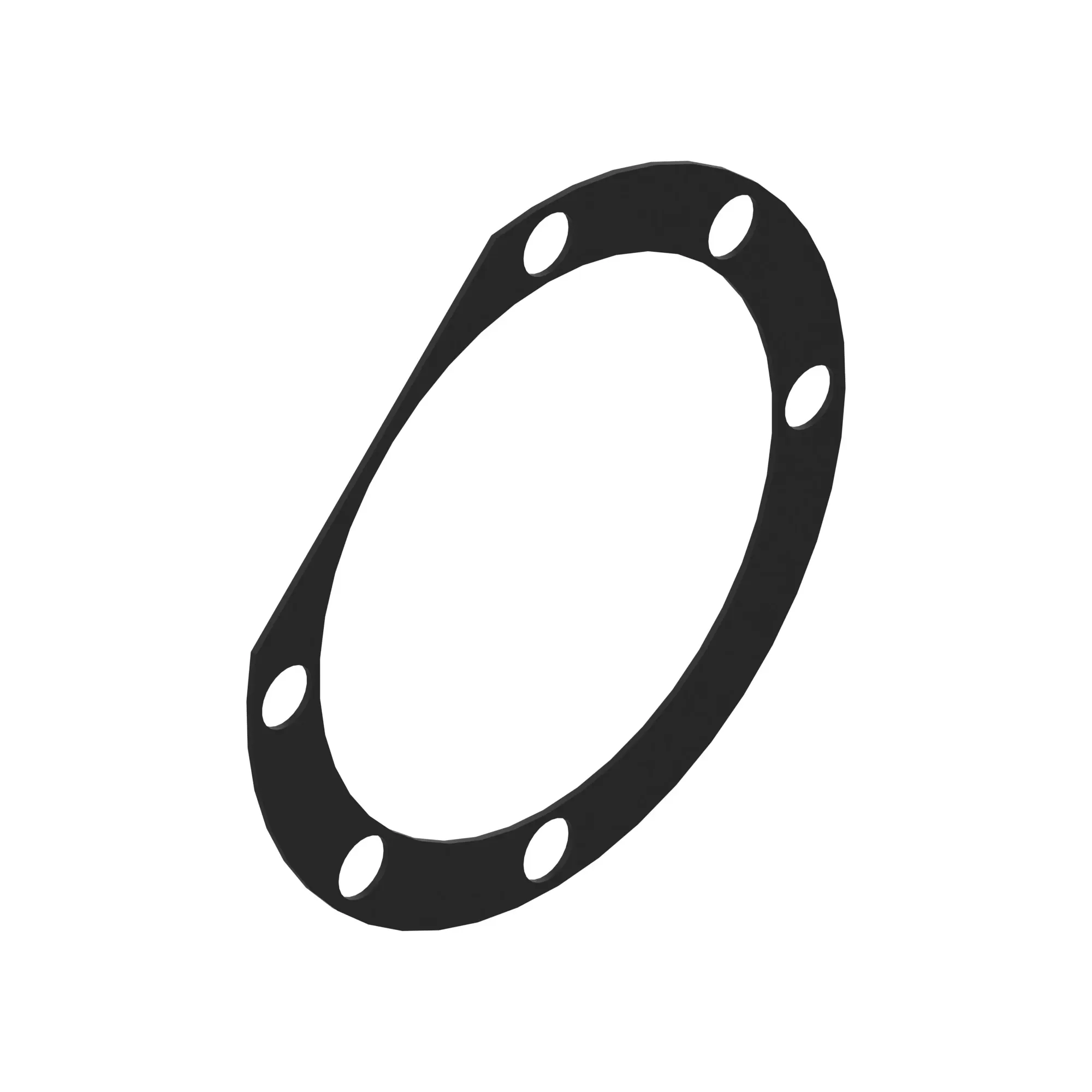 John Deere Gasket - CXT10396
