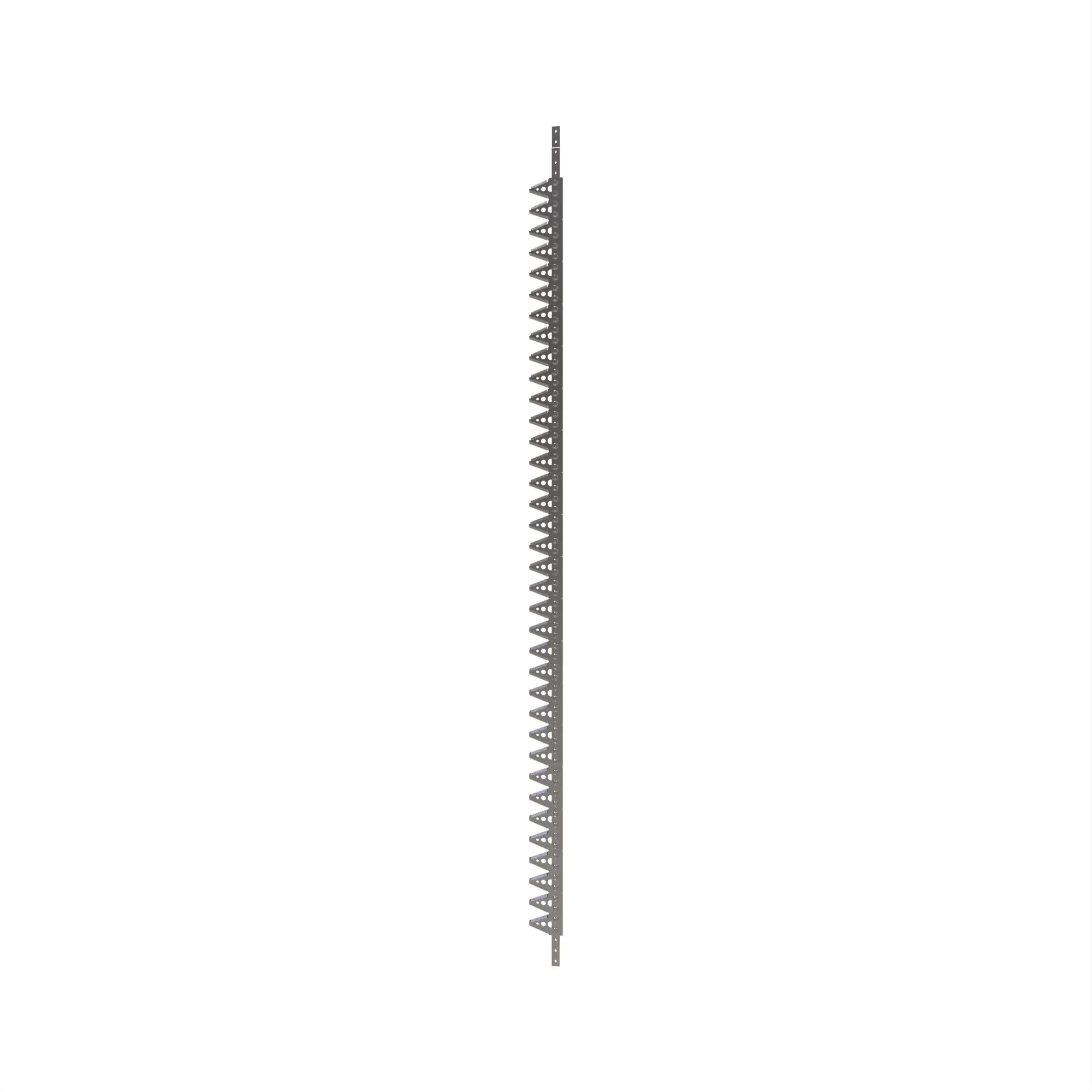 KNIFE, KNIFE ASSEMBLY (FINE) 45FT R