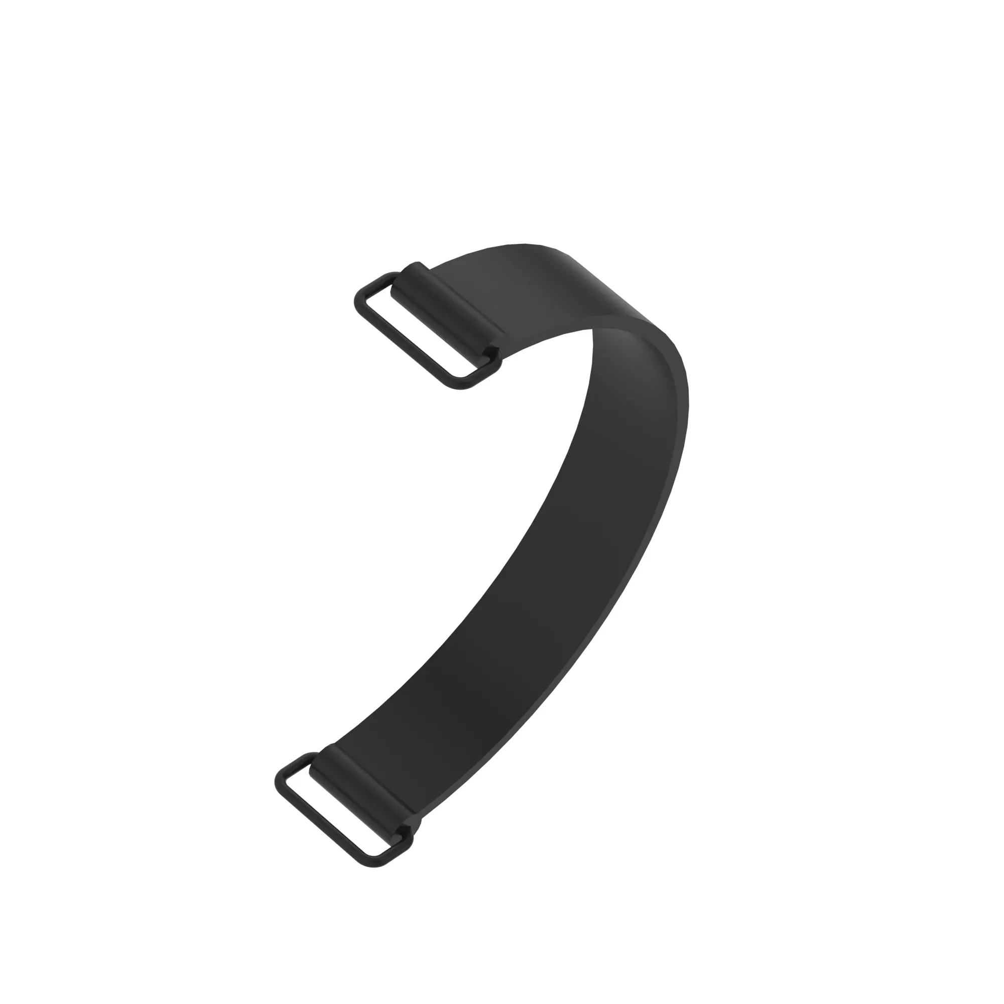 STRAP, RUBBER
