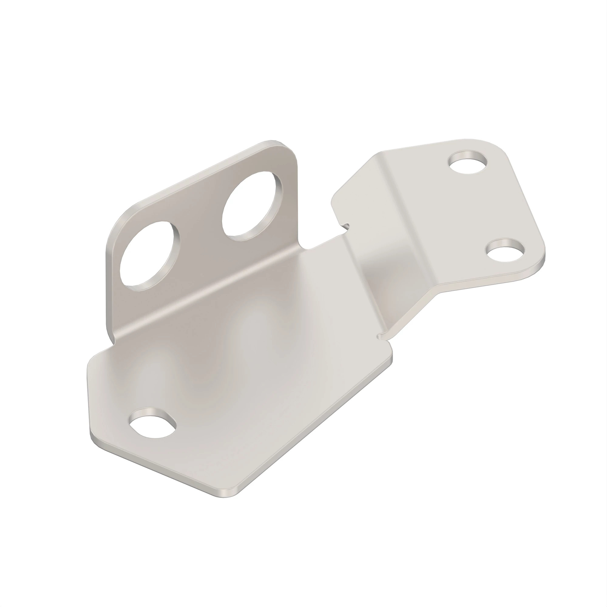 BRACKET, FEG HOSE MOUNT