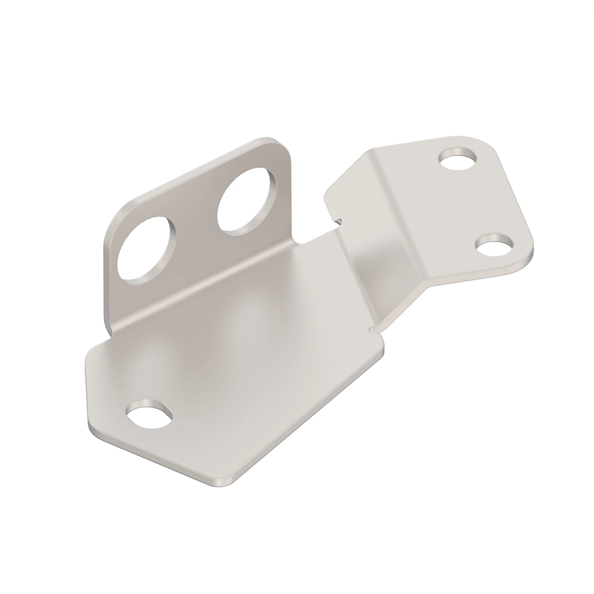 Bracket, Feg Hose Mount