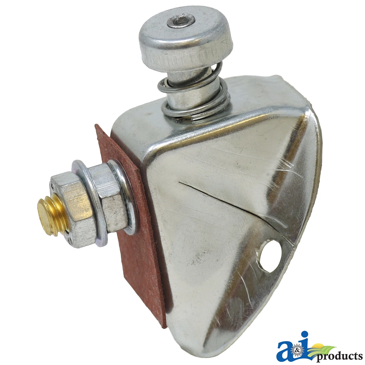 A&I Products Starter Switch - A-820052