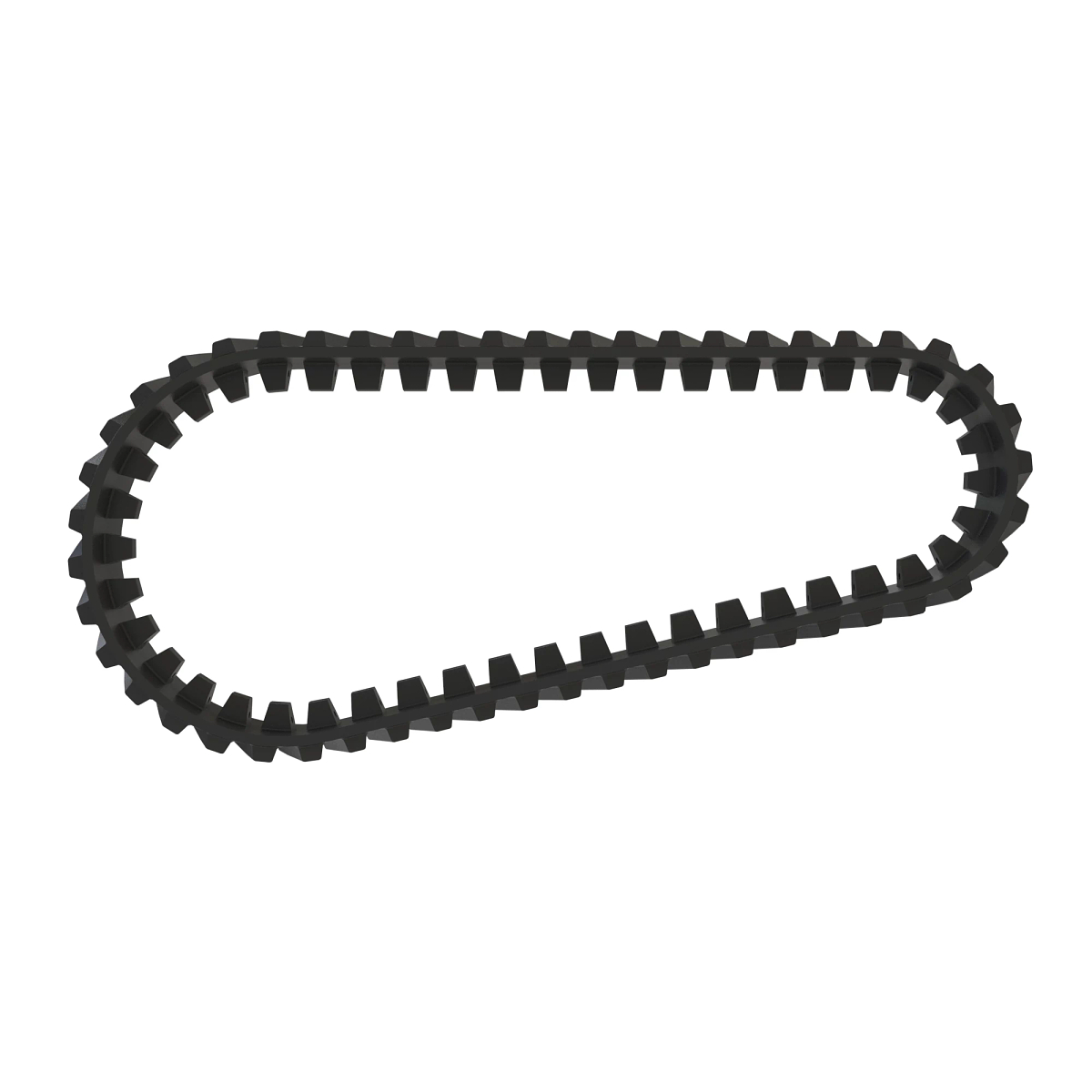 16IN, Severe Service, DB6500, Right Hand