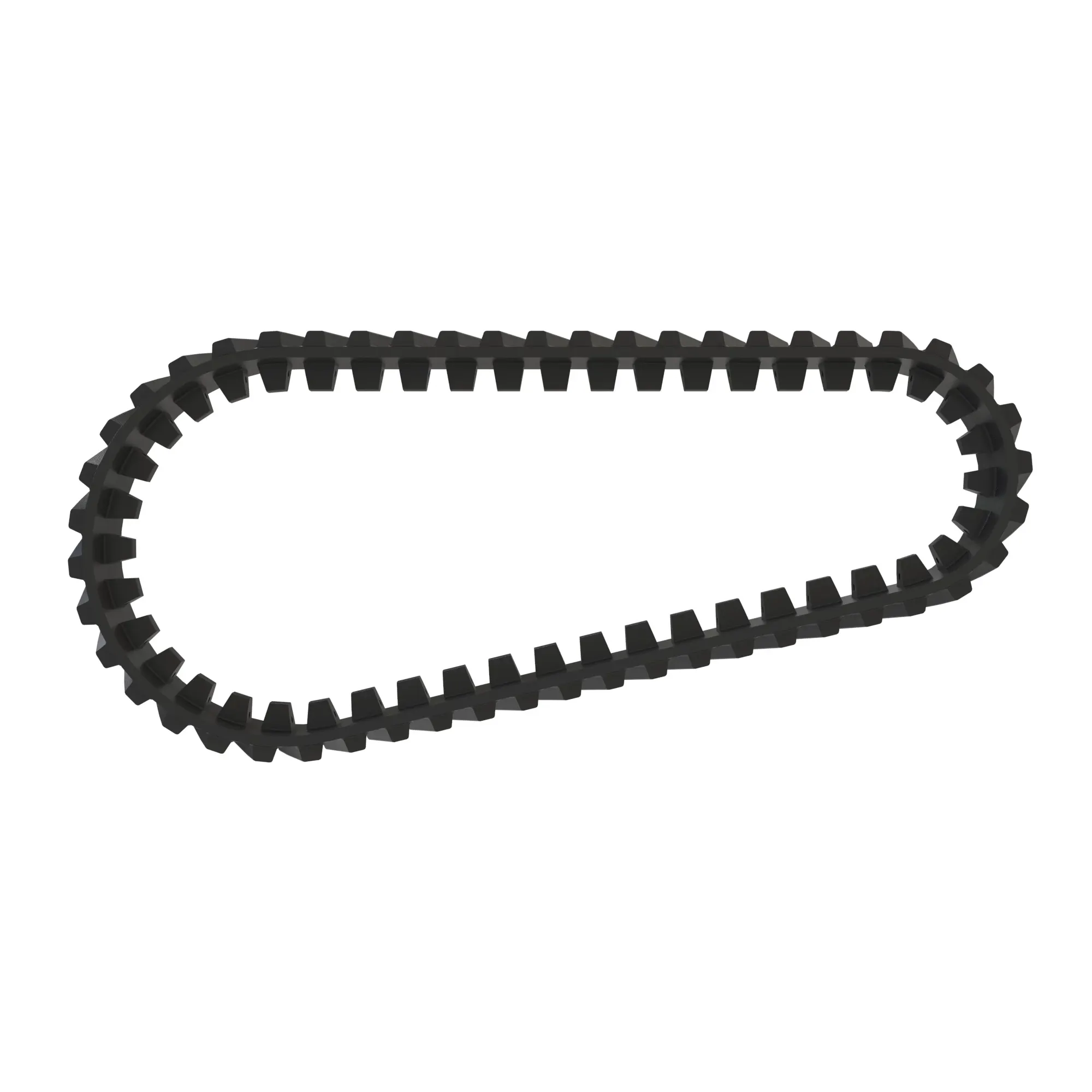 16IN, Severe Service, DB6500, Right Hand