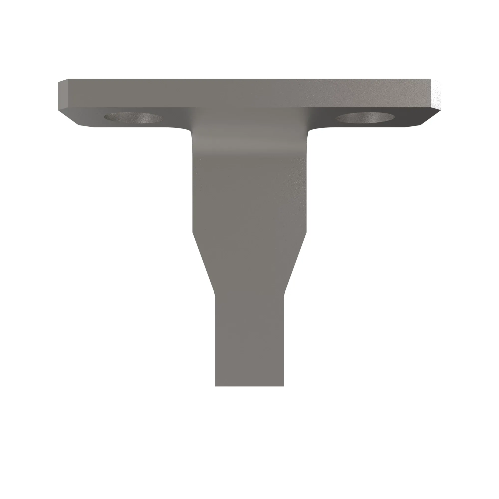 Lock Plate