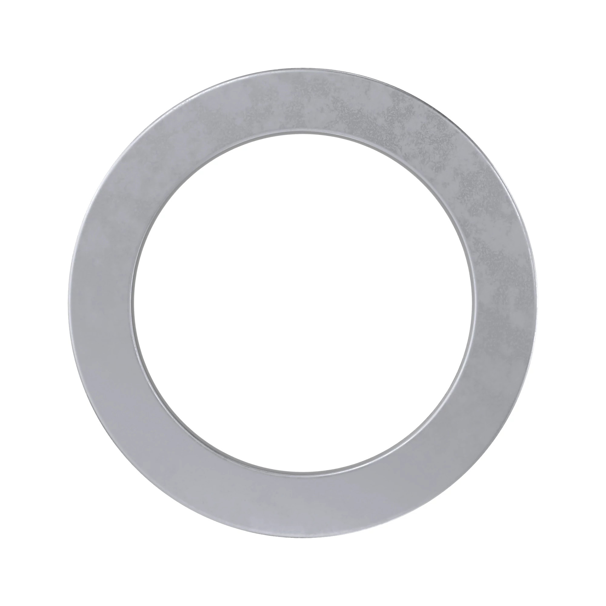 T17775: Round Hole Washer