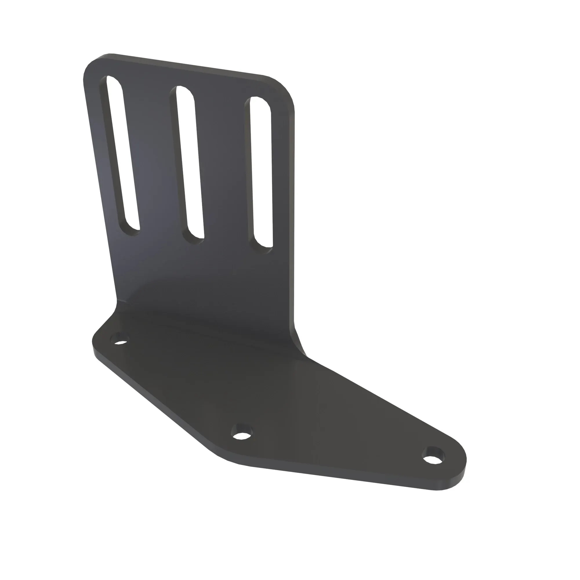 John Deere Seat Bracket - T251778