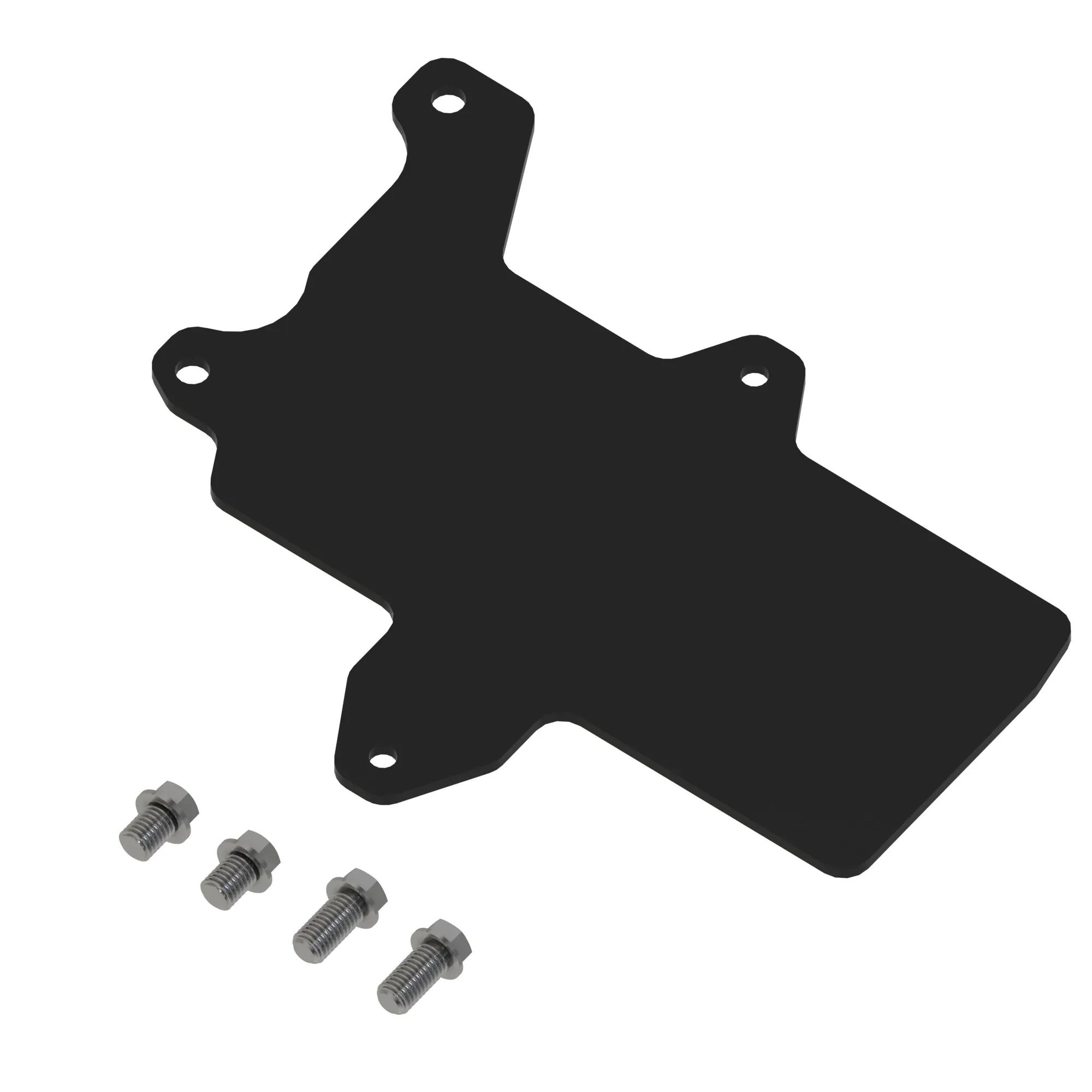 Plate Kit
