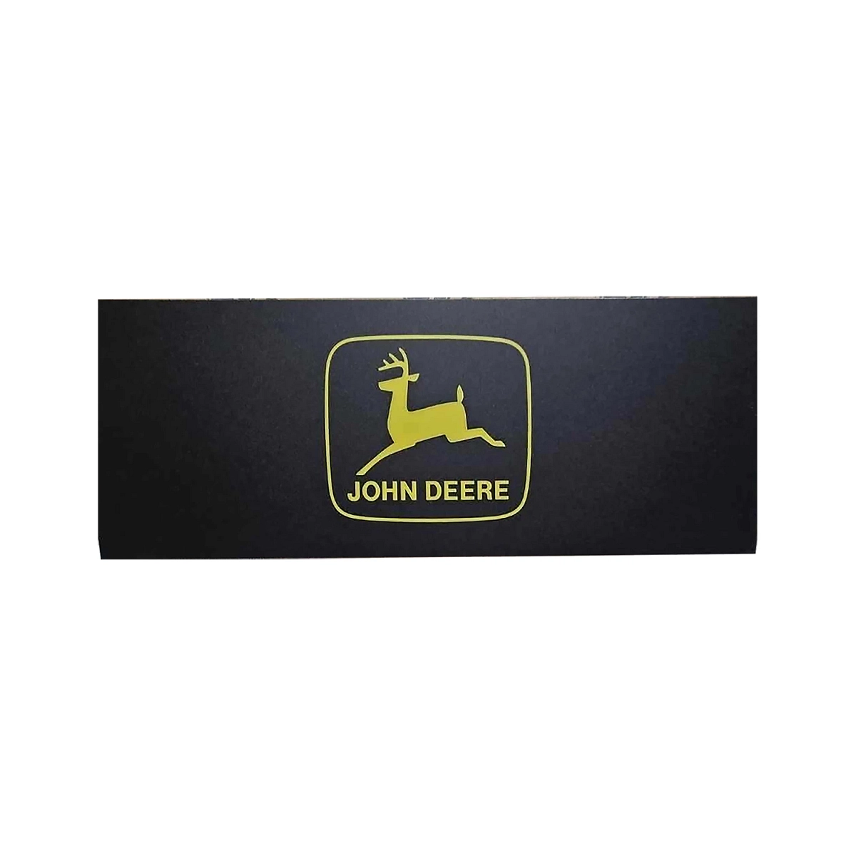 Label, Hood (Diesel)