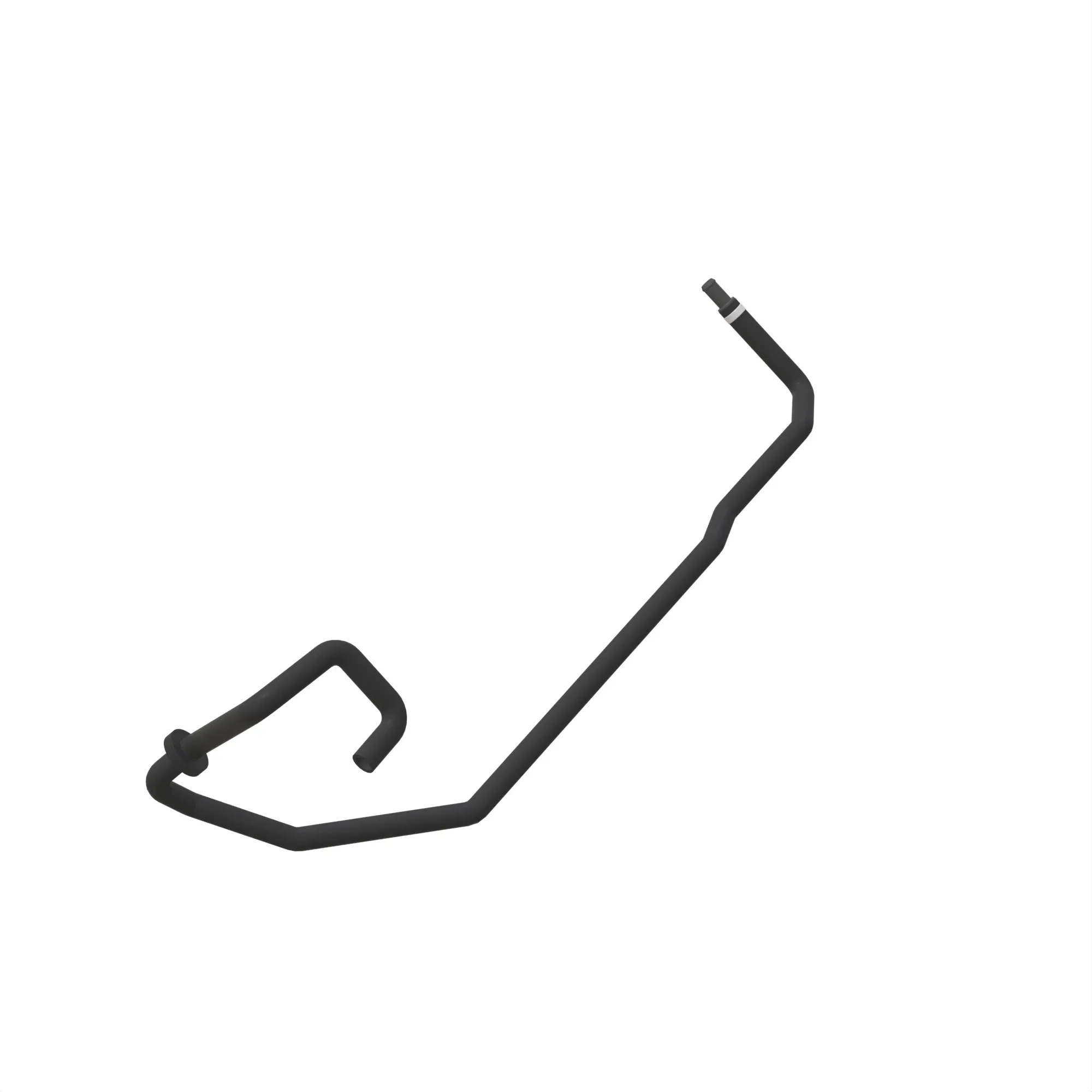 HOSE, FORMED HEATER - RETURN