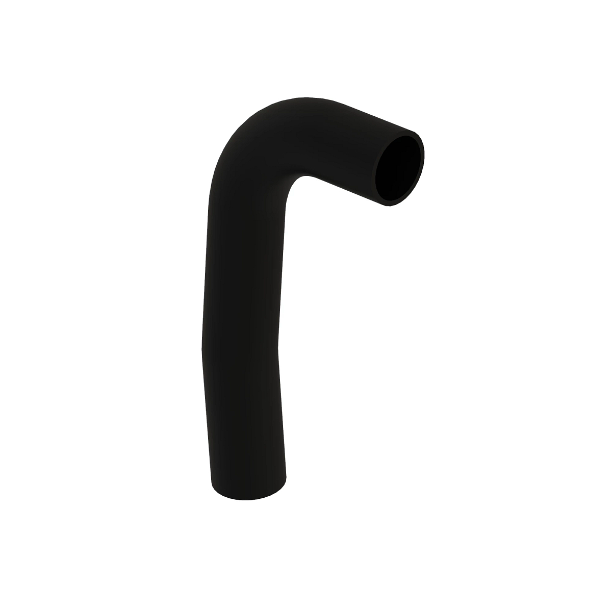 RADIATOR HOSE, LOWER