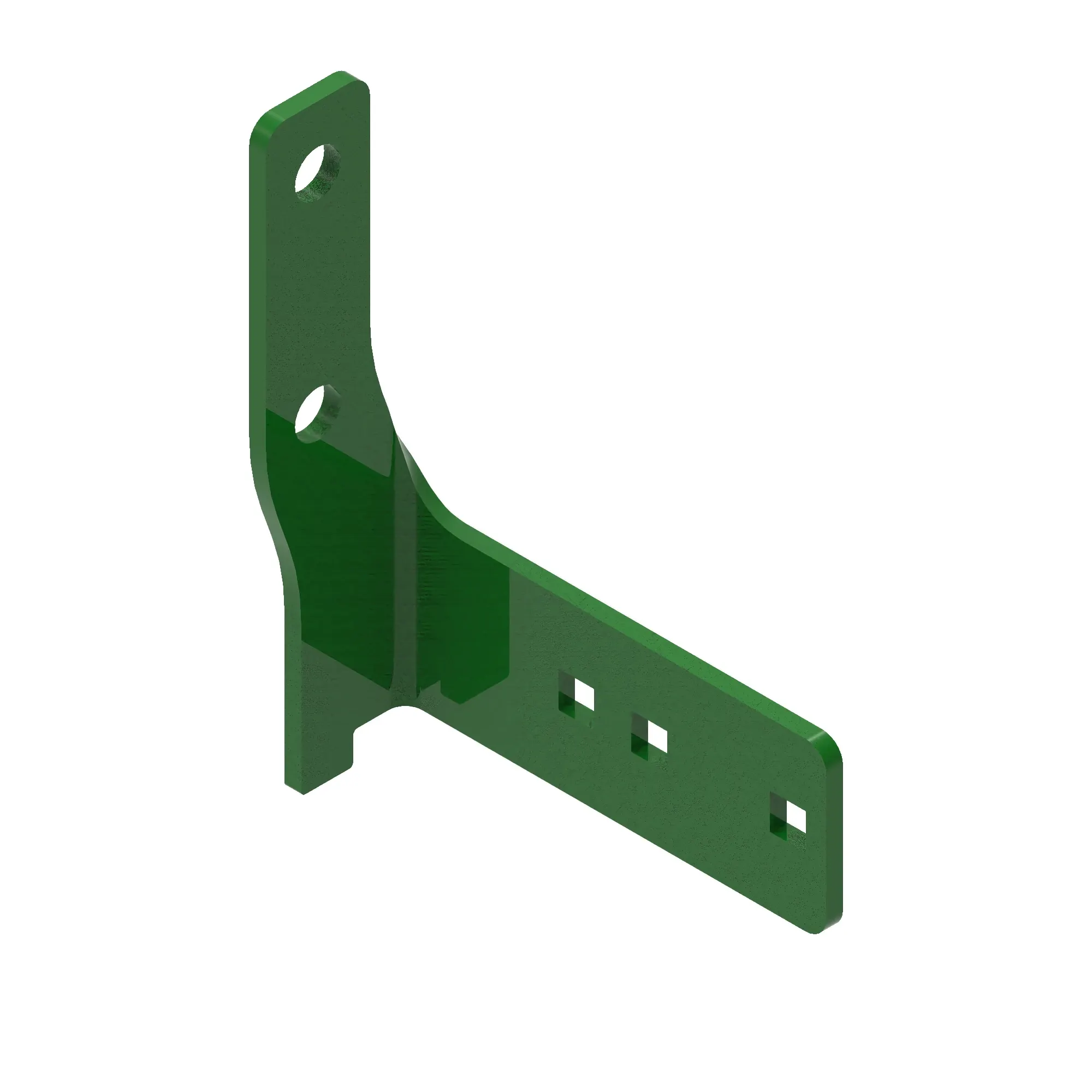 Bracket