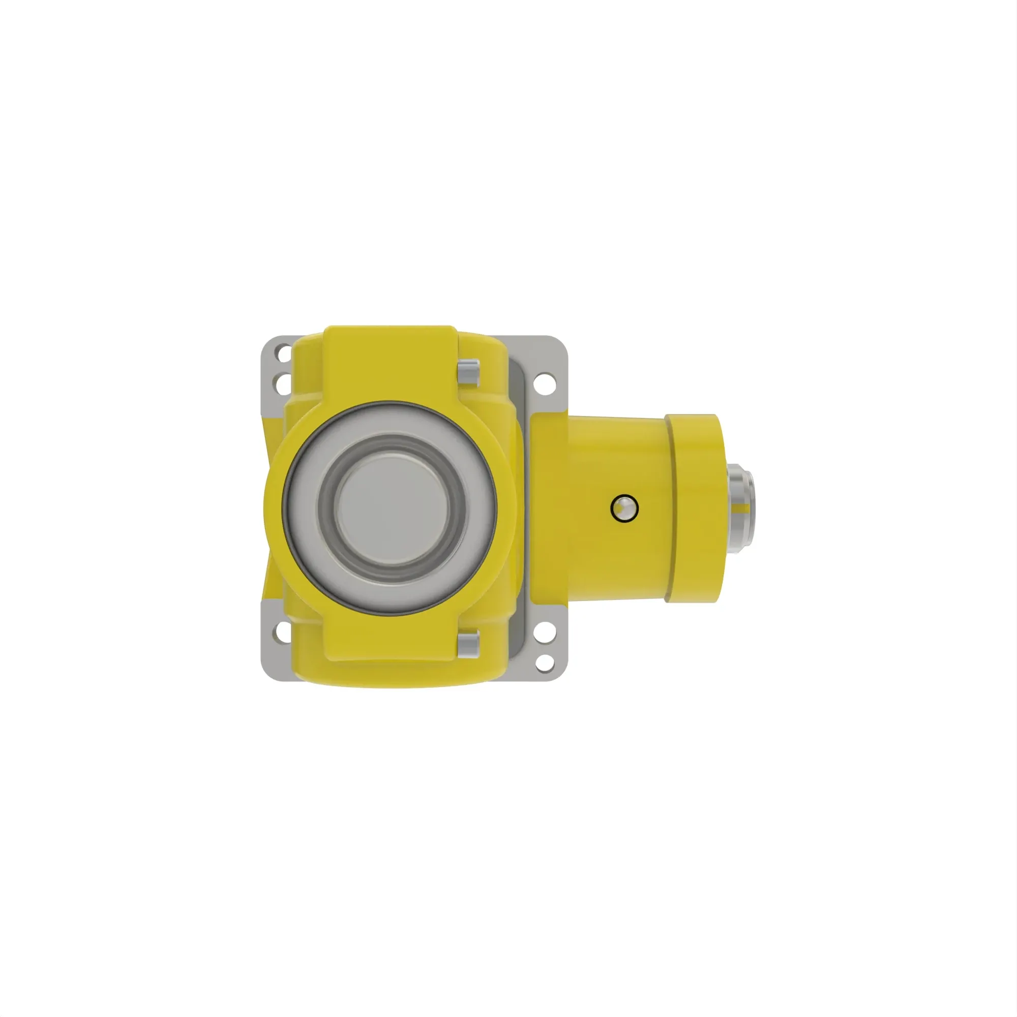 Parallel Shaft Gear Drive