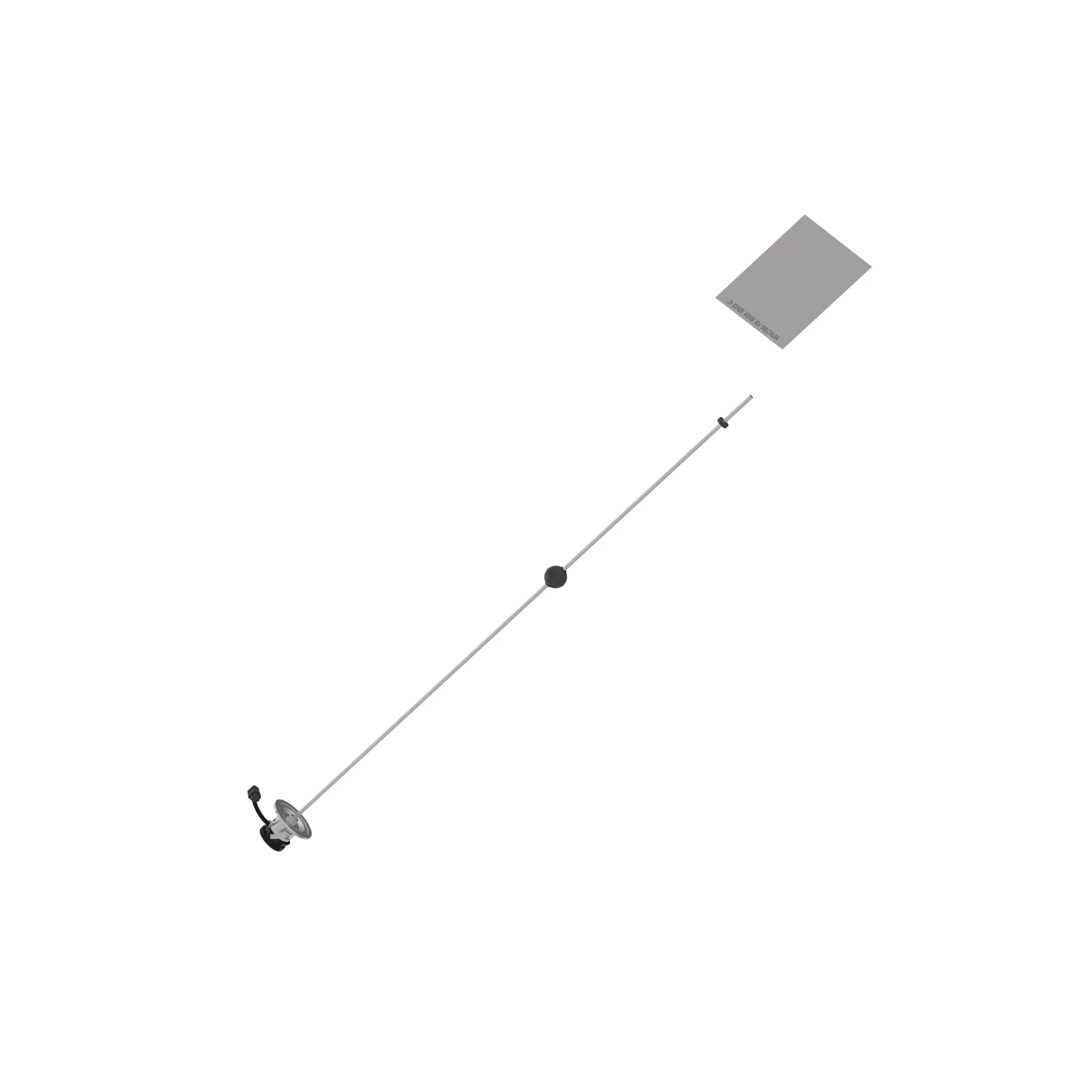 SENSOR WIRING HARNESS, SENSORS