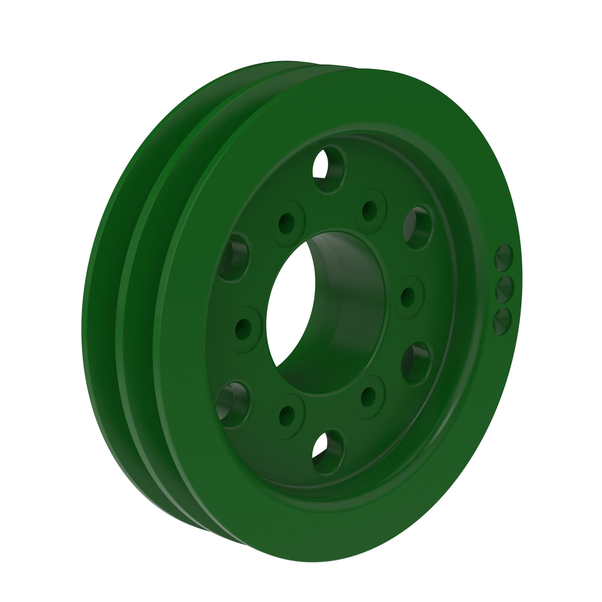⚙️ HXE179075: Polea John Deere 🚜✅ | Cotiza Ahora 📢
