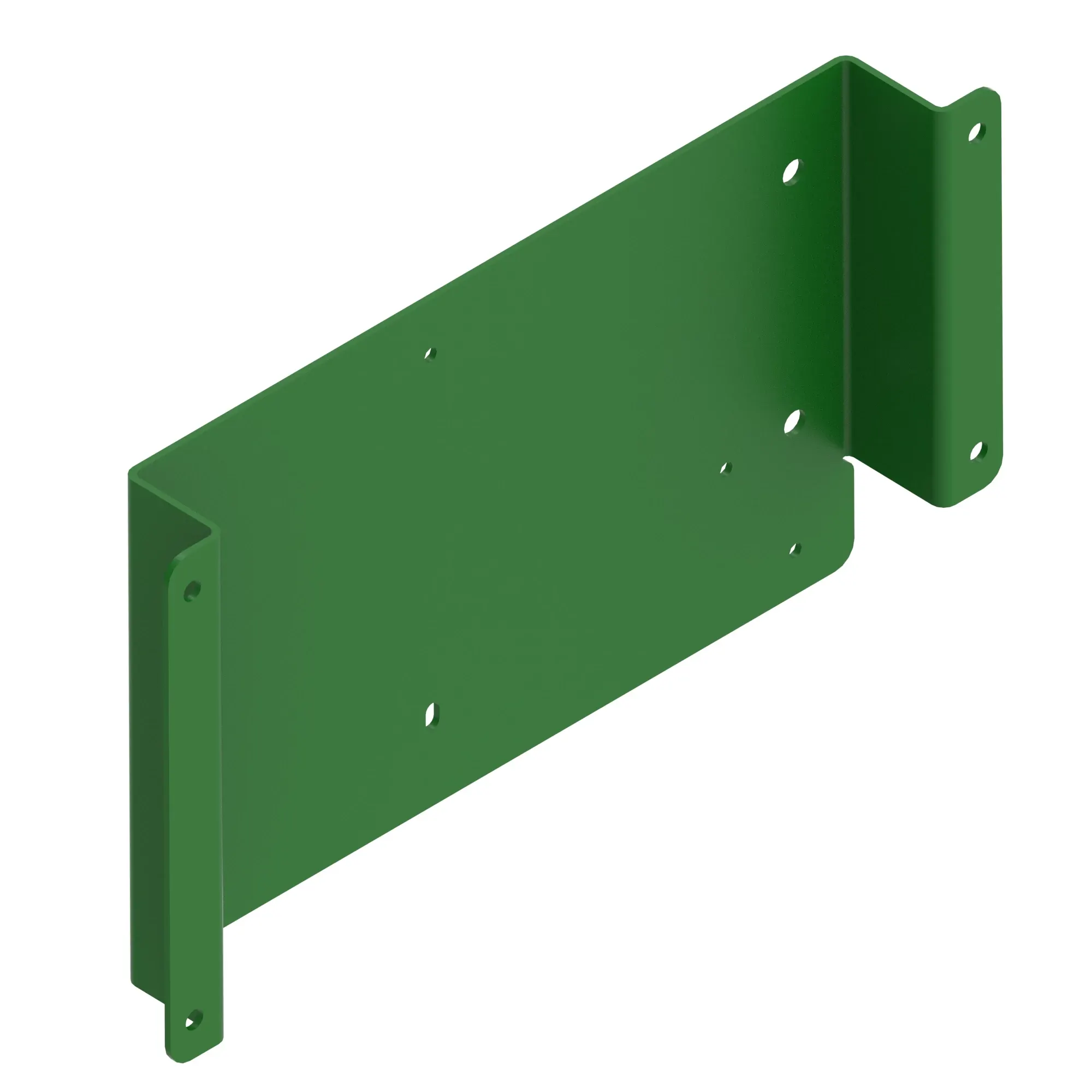 John Deere Controller Bracket - N401805