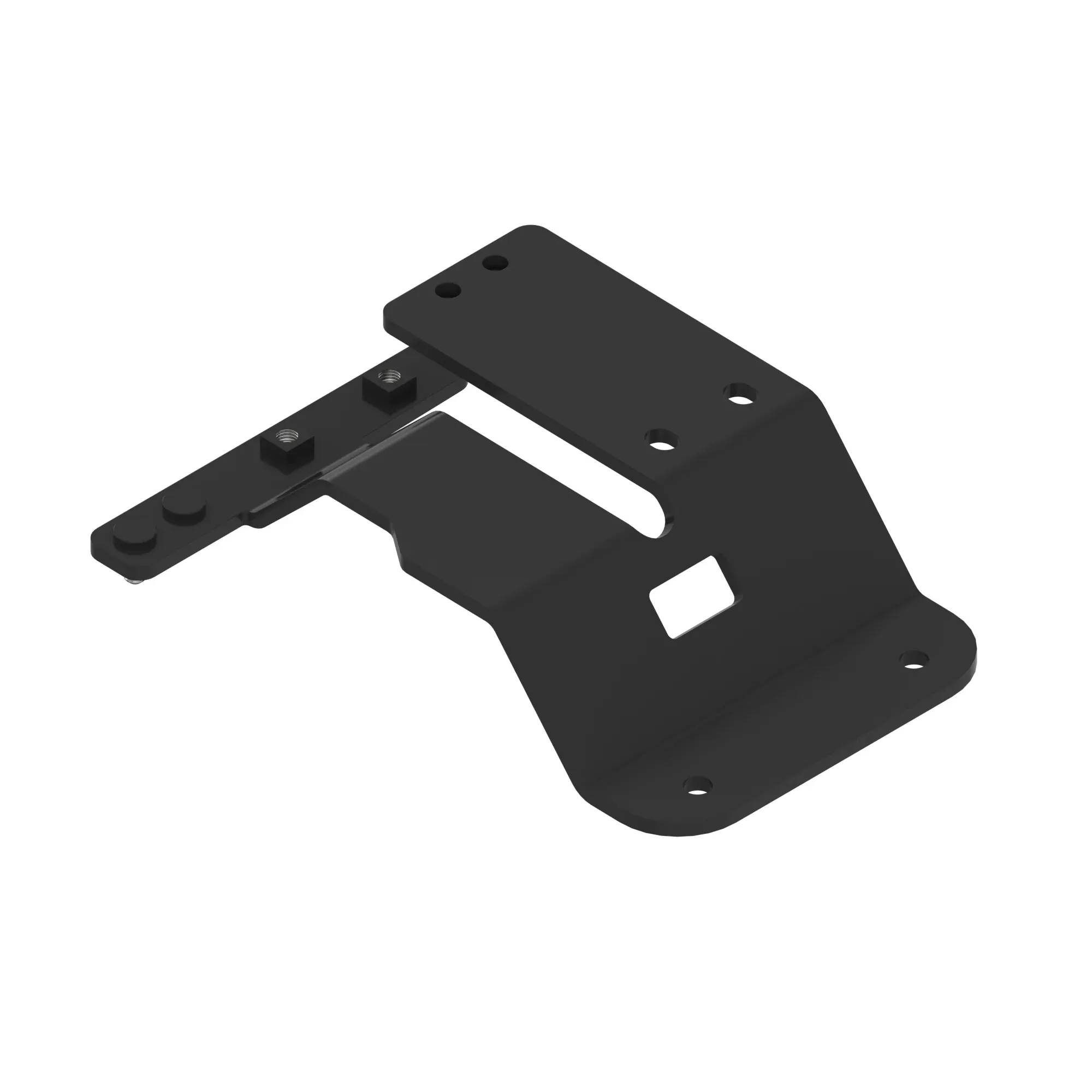 John Deere Bracket - TA30920