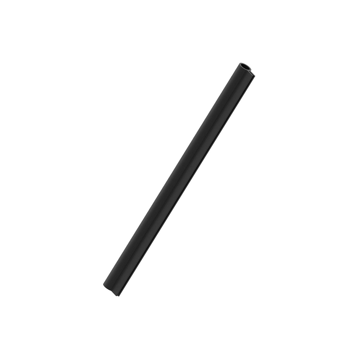 Isolator, Sealing Trim Hood RH, L =