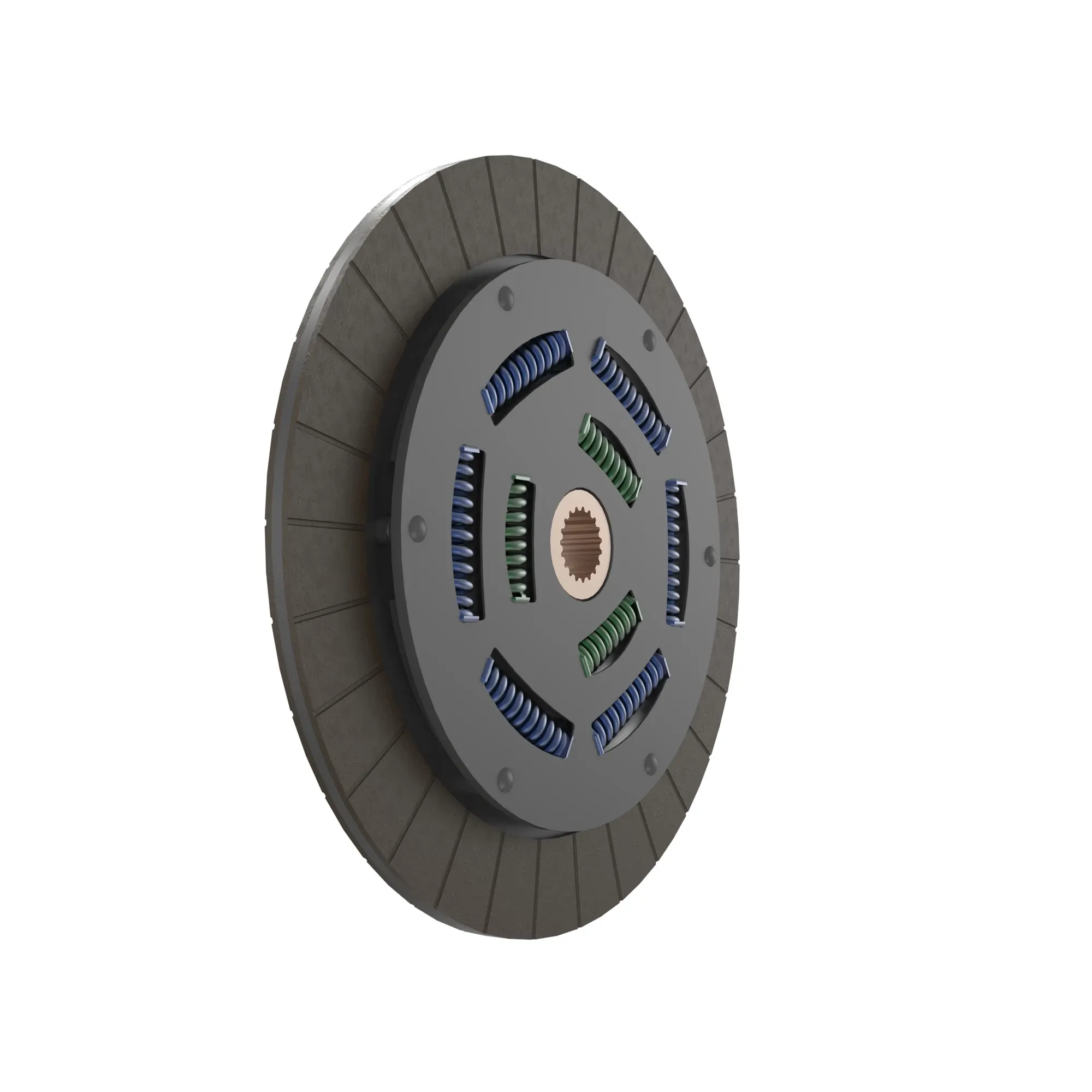 CLUTCH DISK