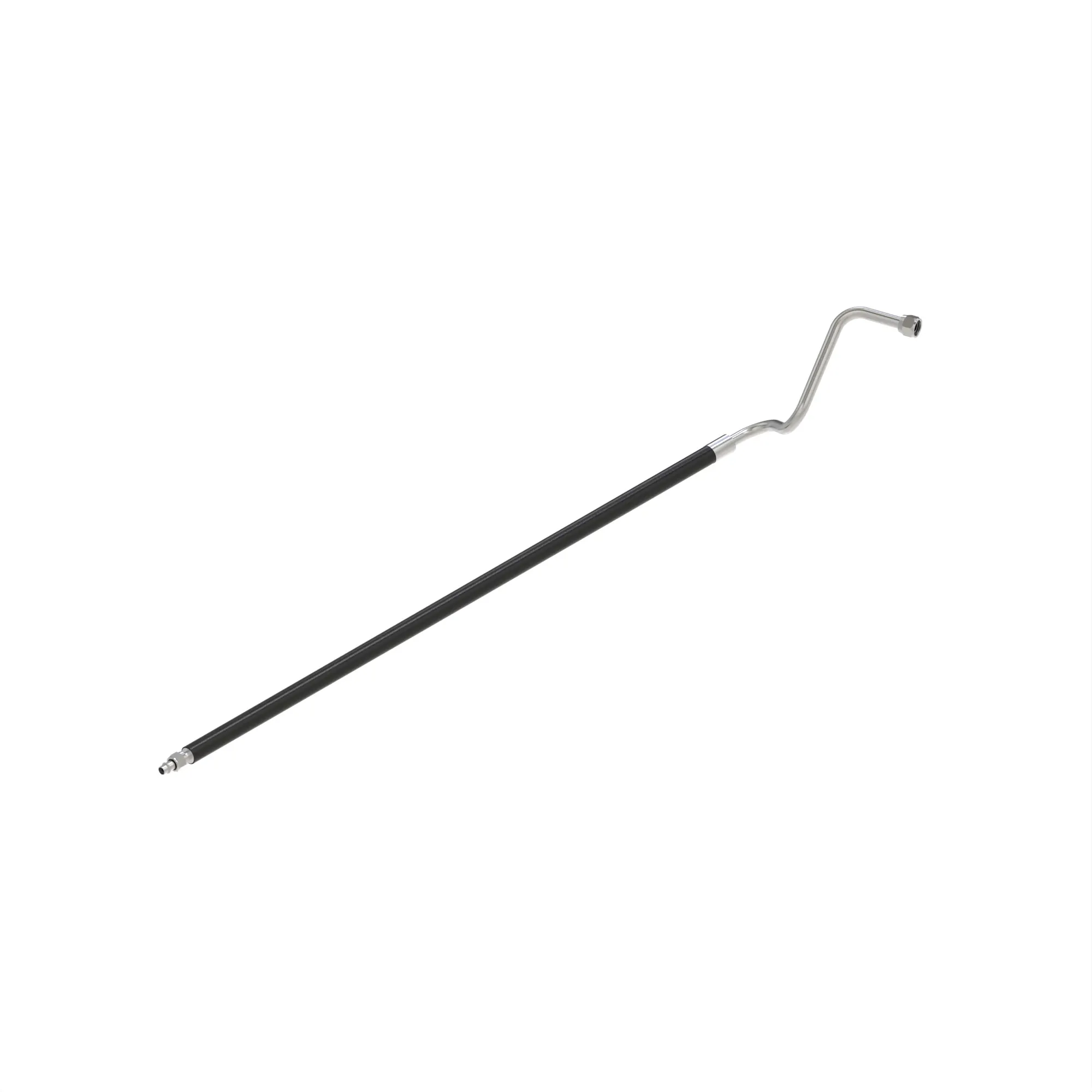 John Deere Refrigerant Hose - AT397007
