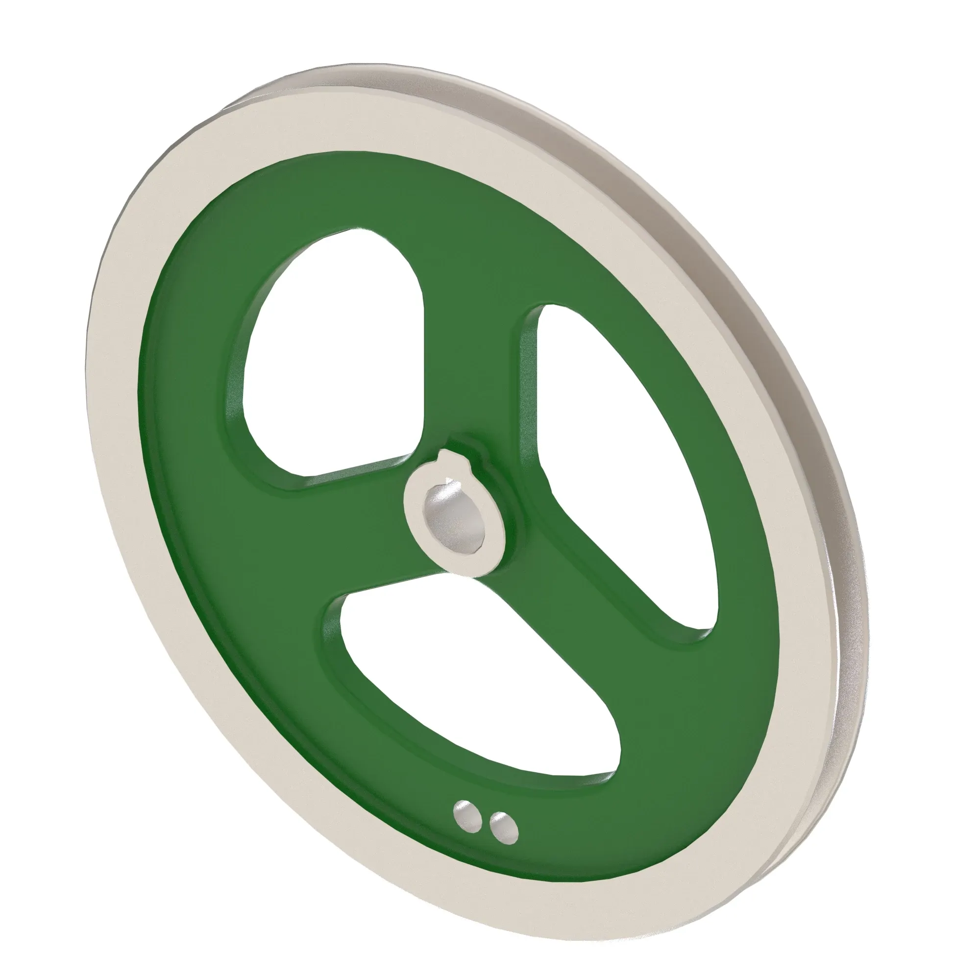 ROTARY SCREEN VACUUM