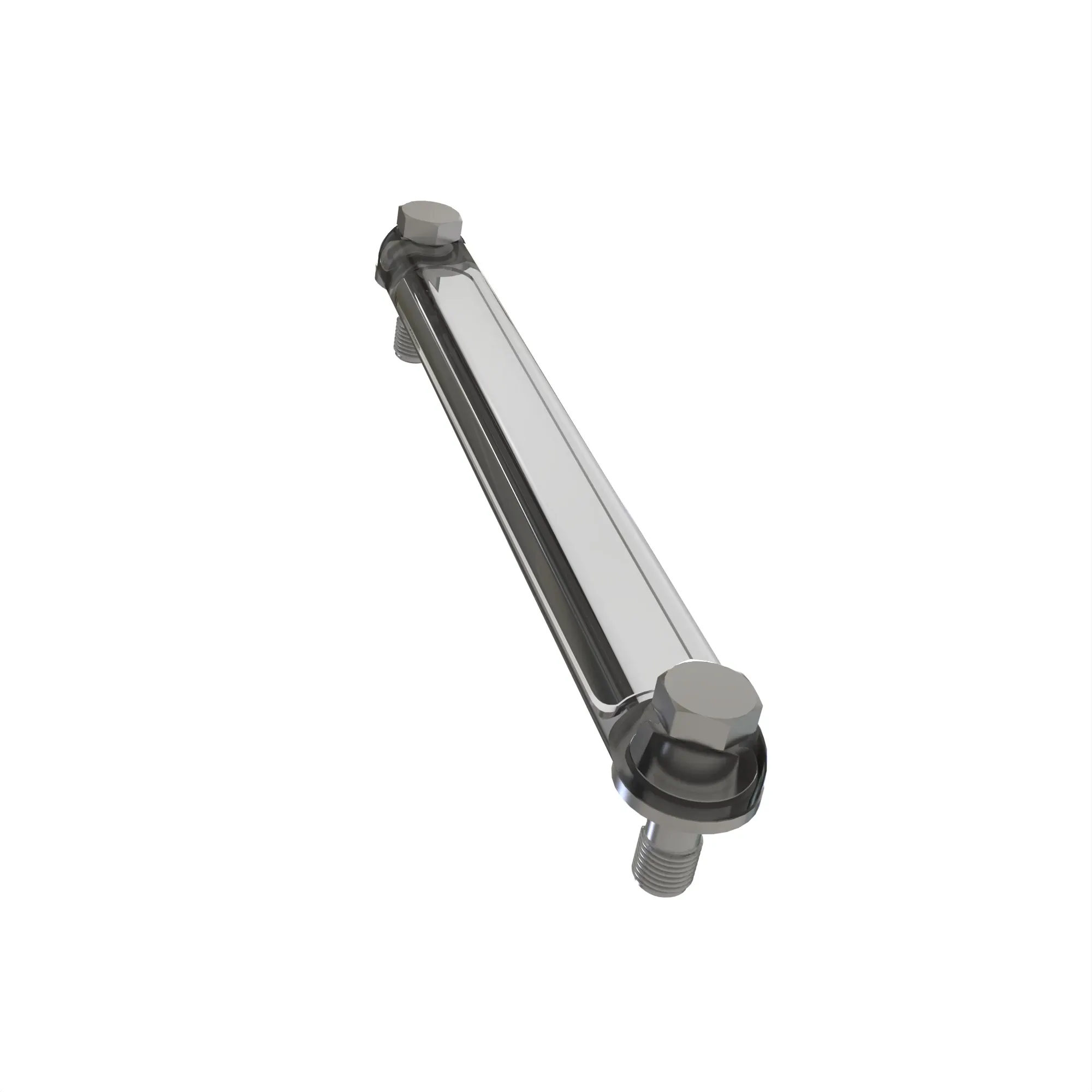 John Deere Sight Level Gauge - AXT16650