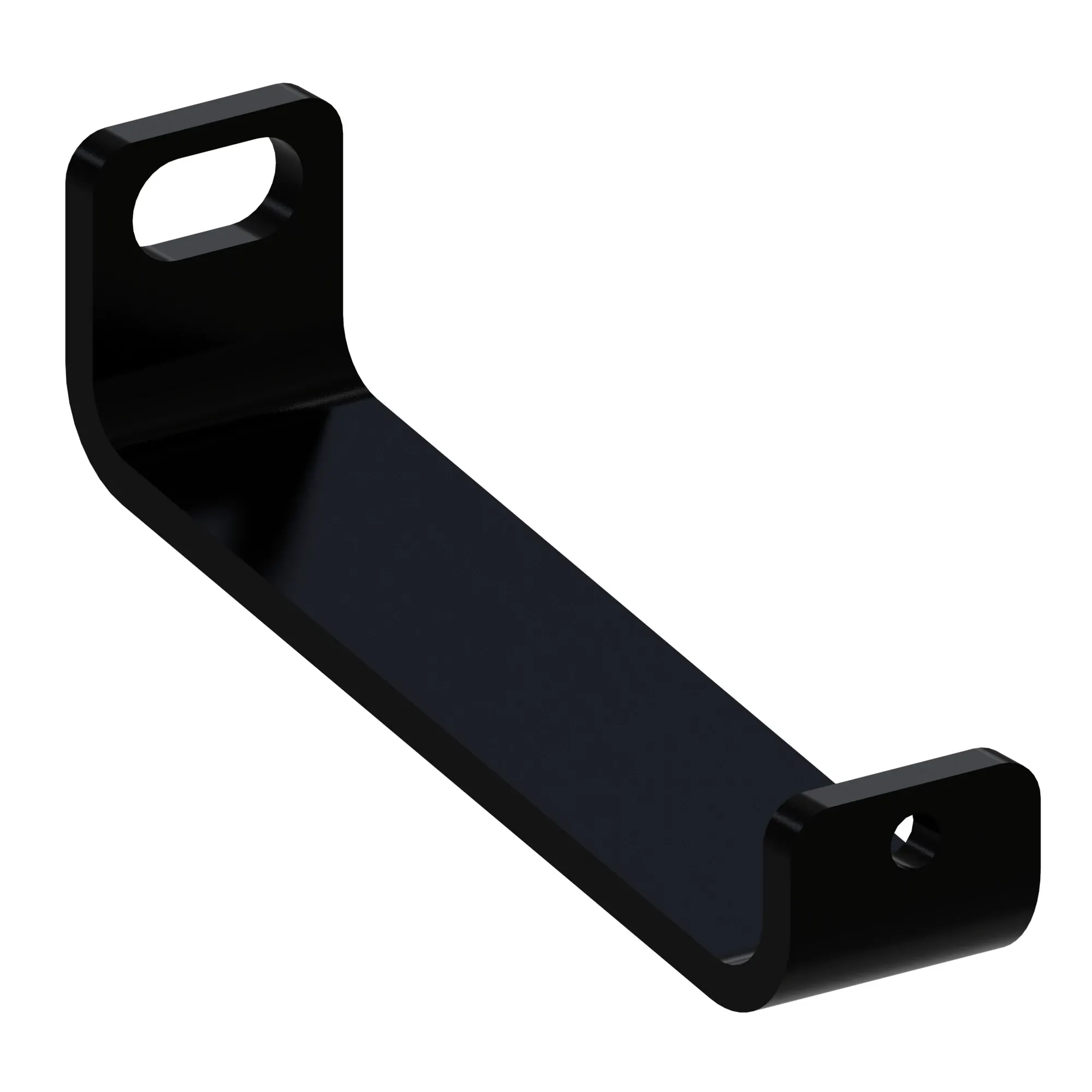 John Deere Display Mounting Plate - F629985