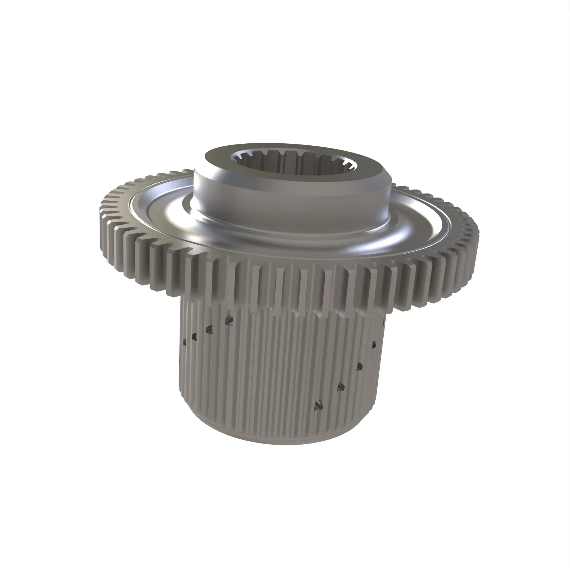 GEAR, GEAR, LOW CLUTCH HUB, 5R PPST