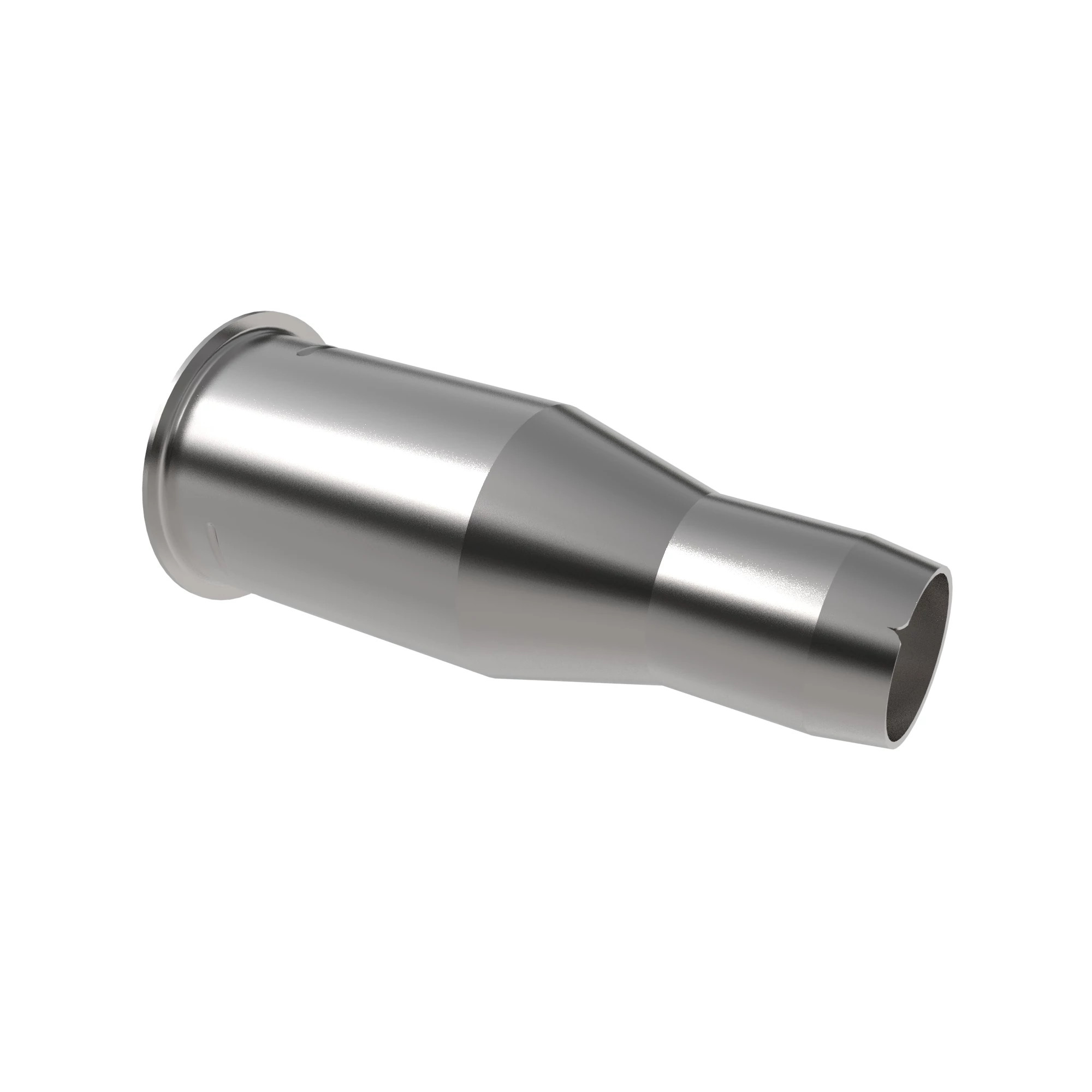 John Deere Engine Oil Filler Neck - R120864