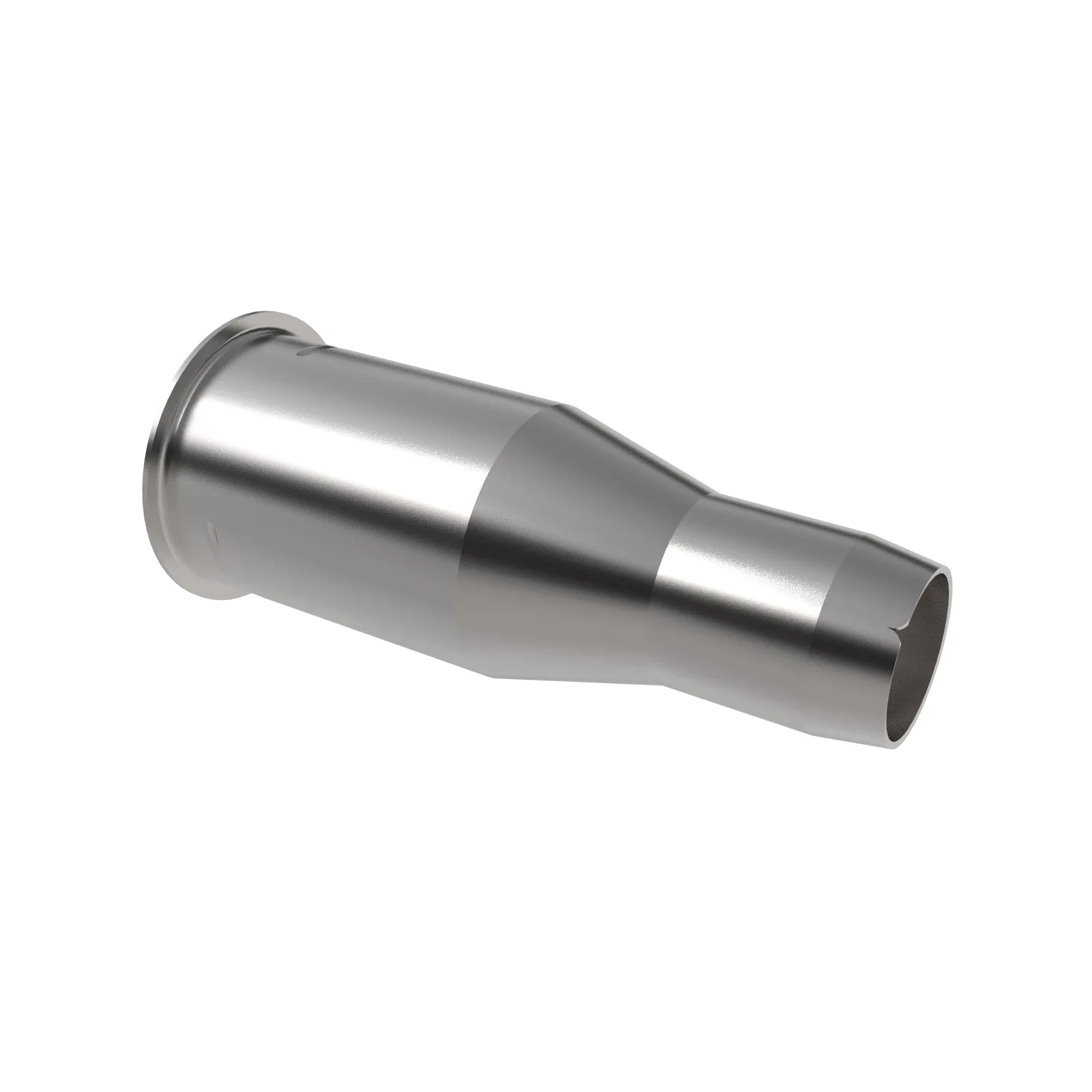 John Deere Engine Oil Filler Neck - R120864