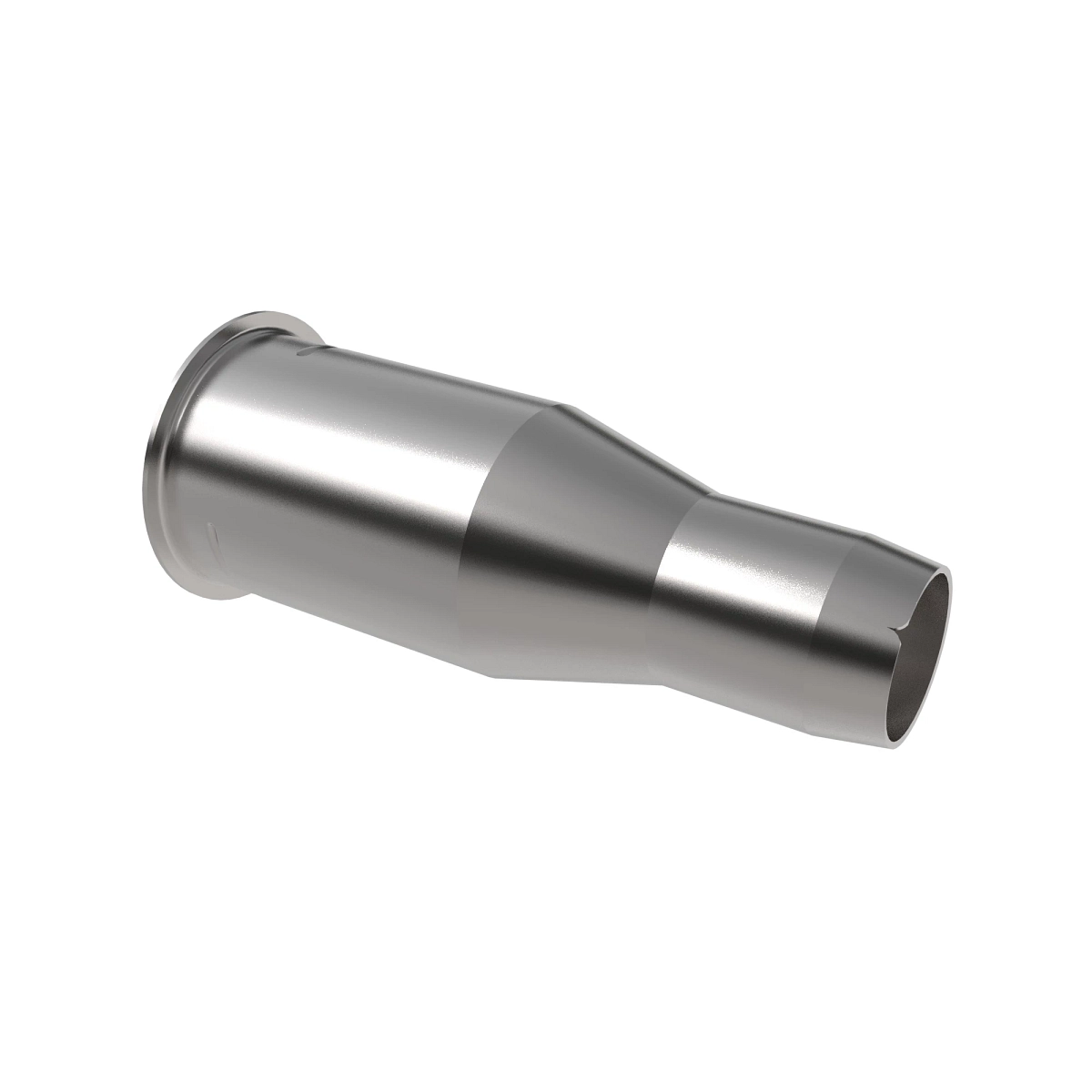 John Deere Engine Oil Filler Neck - R120864