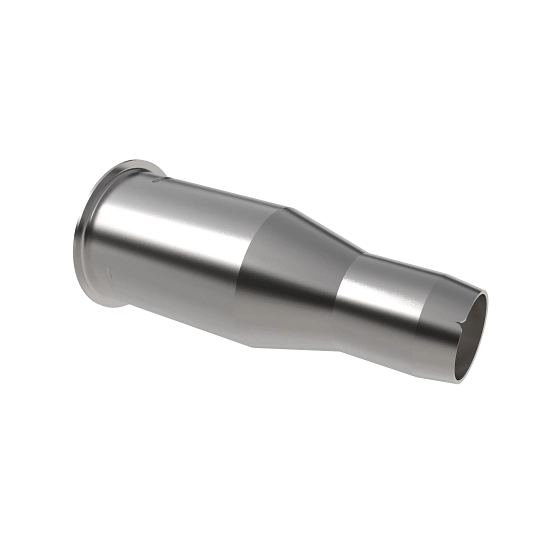 John Deere Engine Oil Filler Neck - R120864