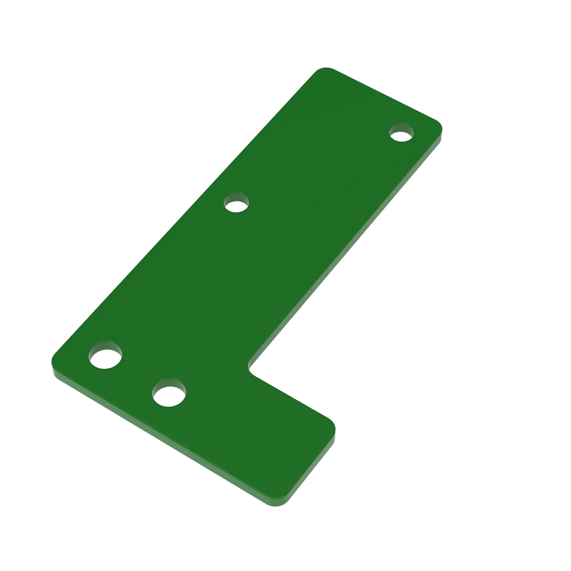 John Deere Bracket - N403596