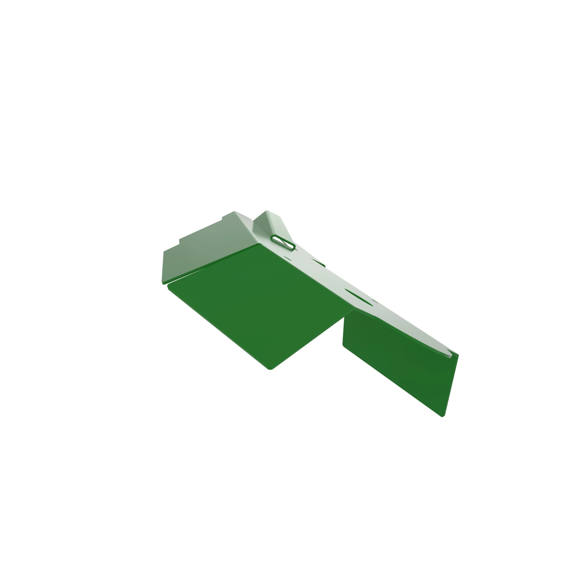 COVER, 54HC POWERFLOW X7 SPINDLE