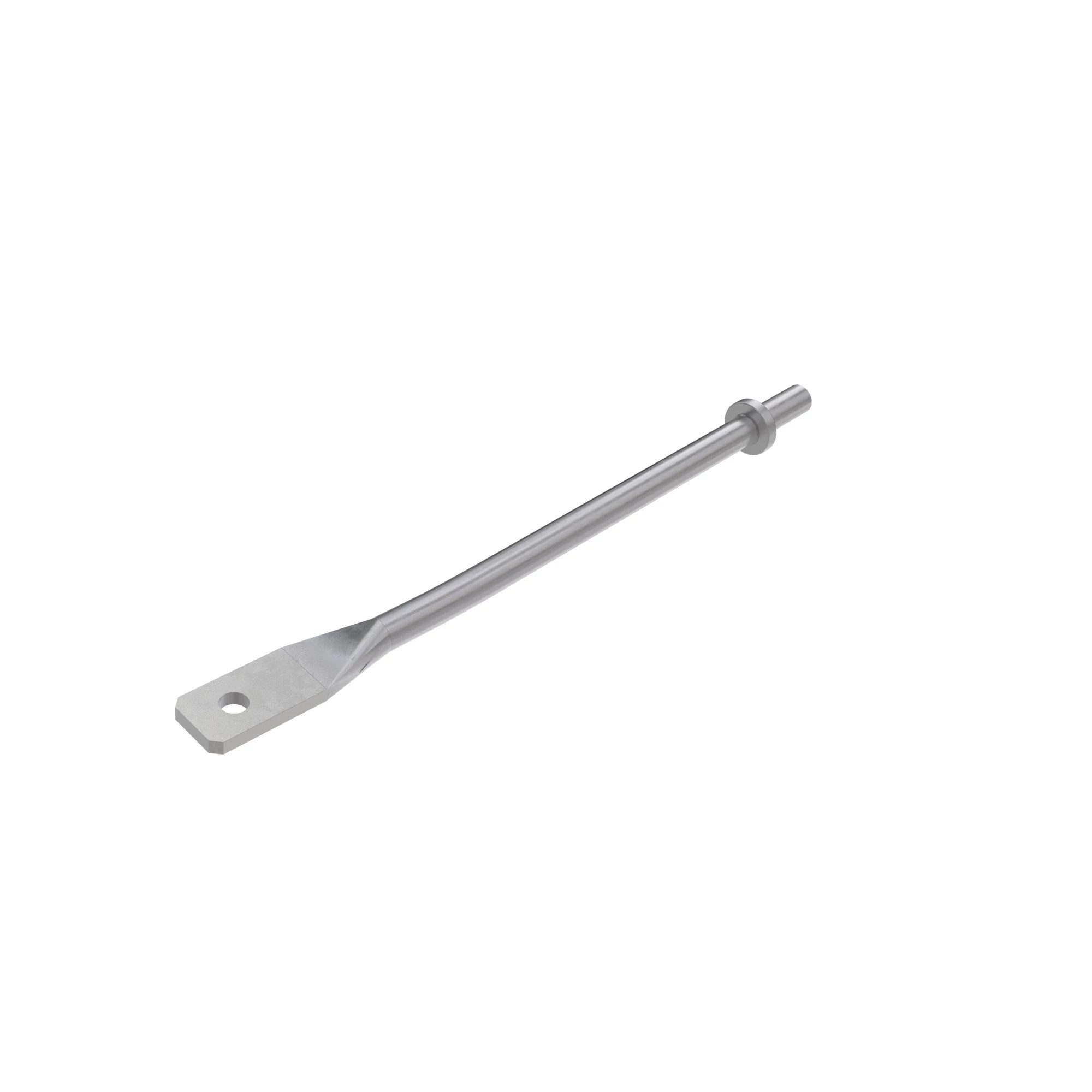 ROD, FUEL TANK MOUNT, OUTER
