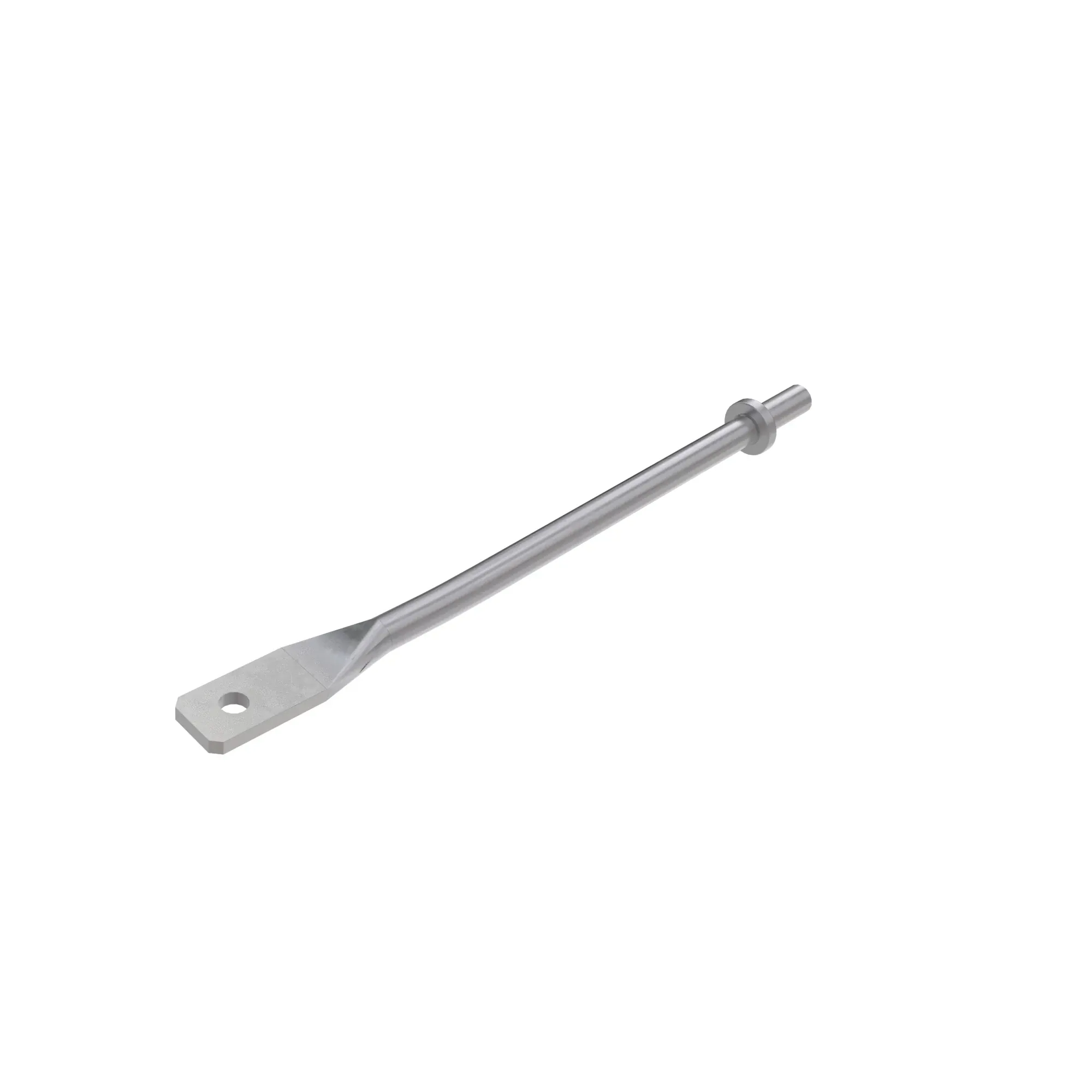 John Deere Fuel Tank Mount Outer Rod - MIU10261