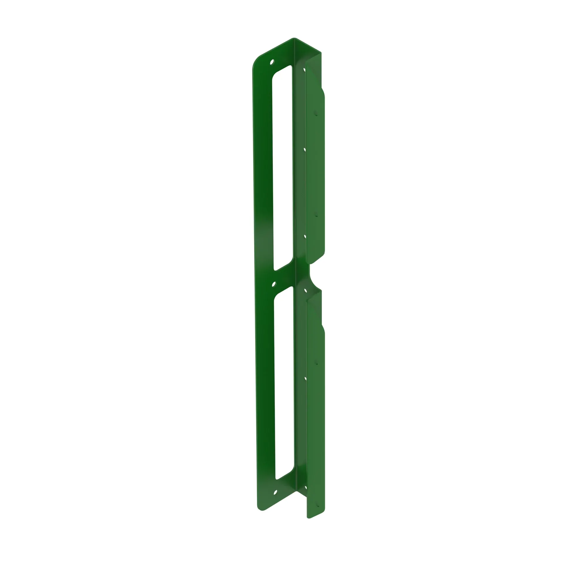 BRACKET, SUPPORT CHANNEL