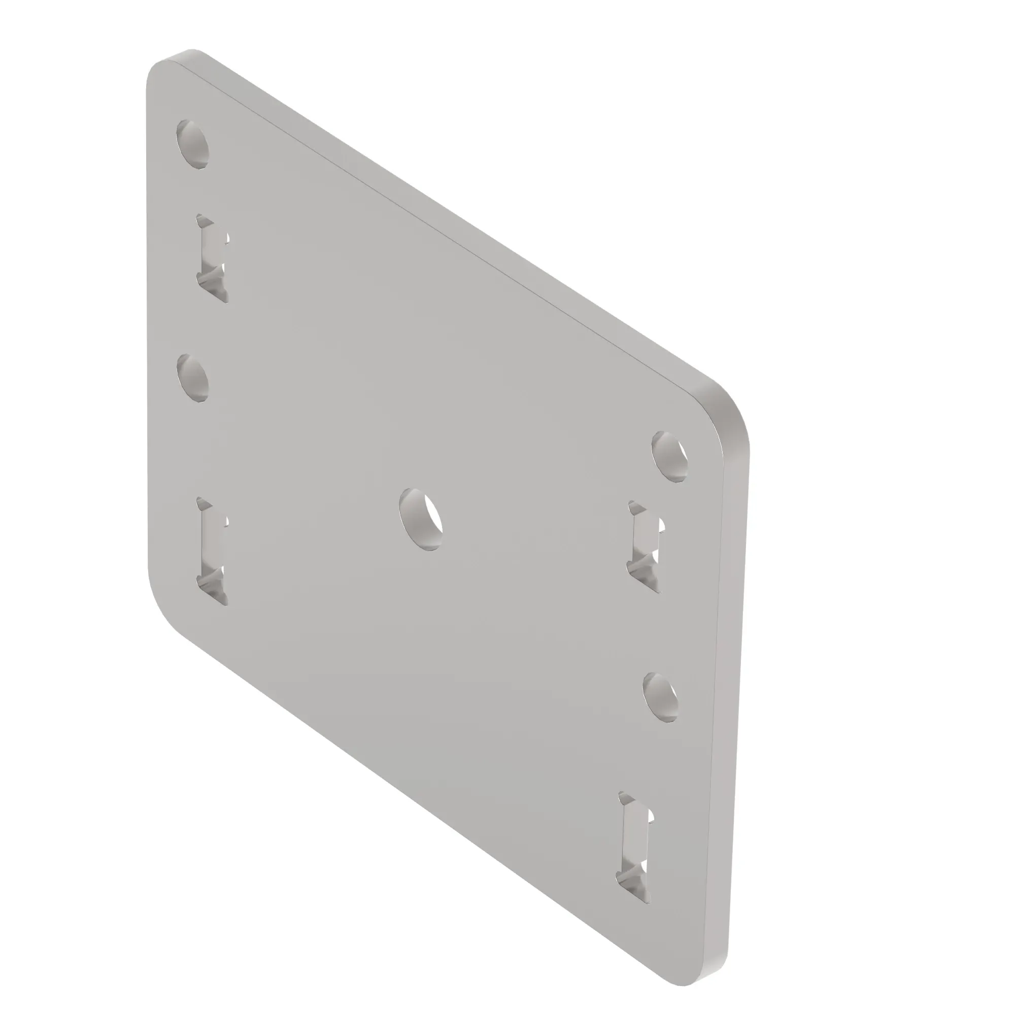 John Deere Plate - T327061