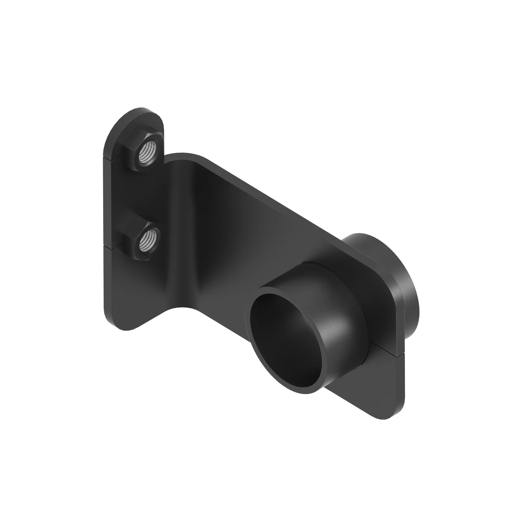 John Deere Breather Bracket - AT394299
