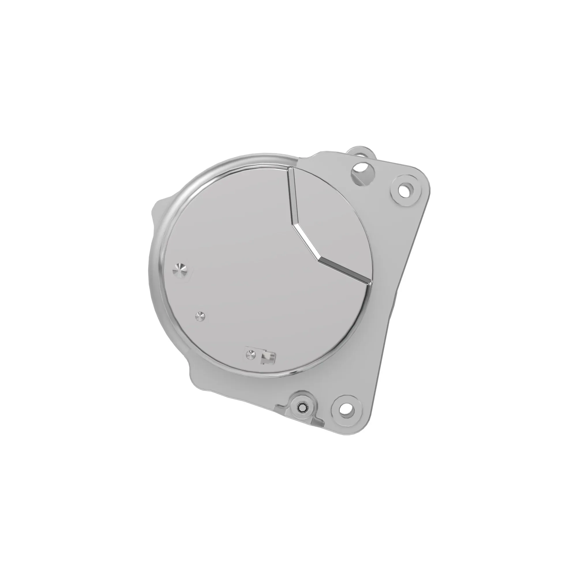 ALTERNATOR 24V