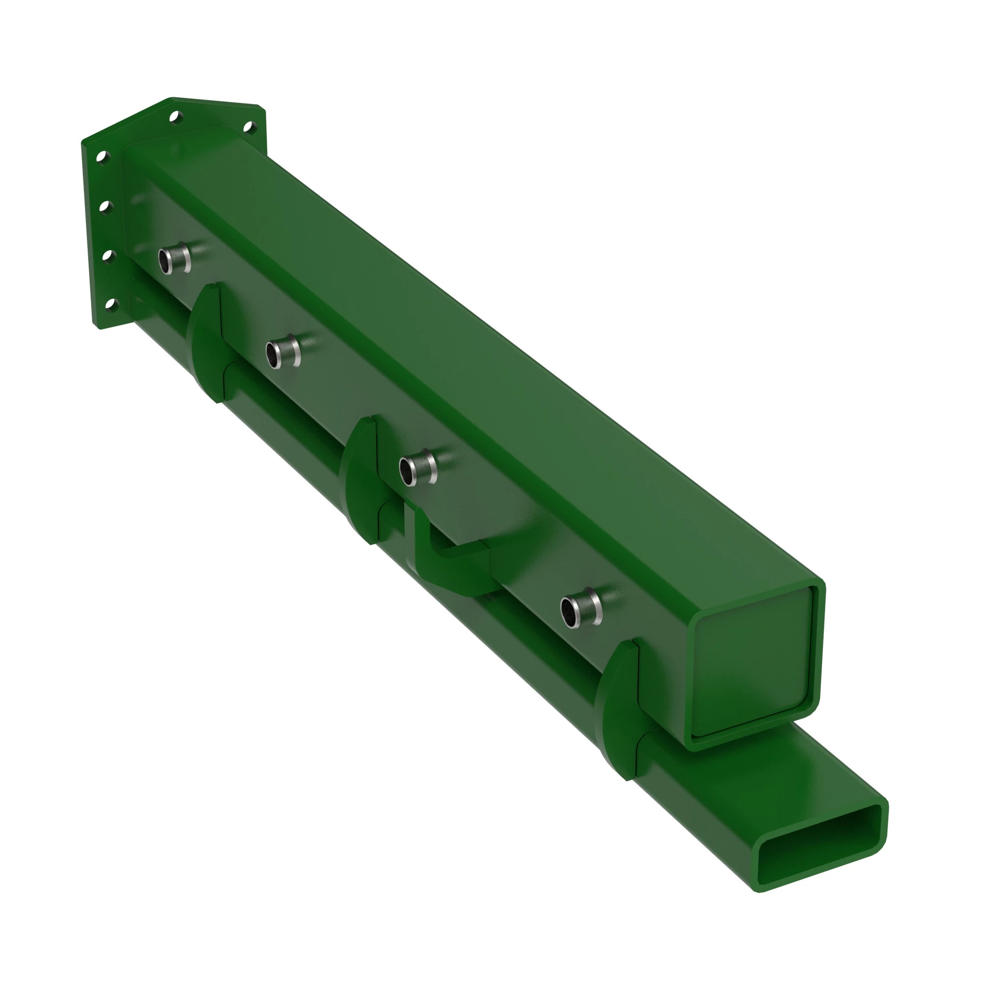 WING FRAME, STUBWING, RH DB90 61R