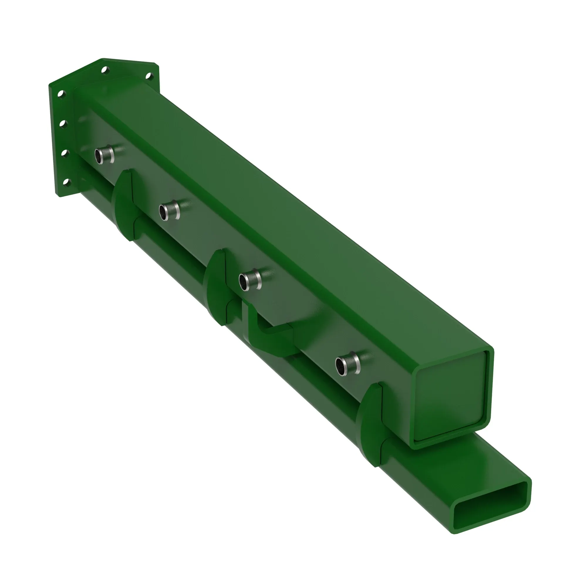 John Deere Setback Brackets Wing Frame, Right Side - AKK39747