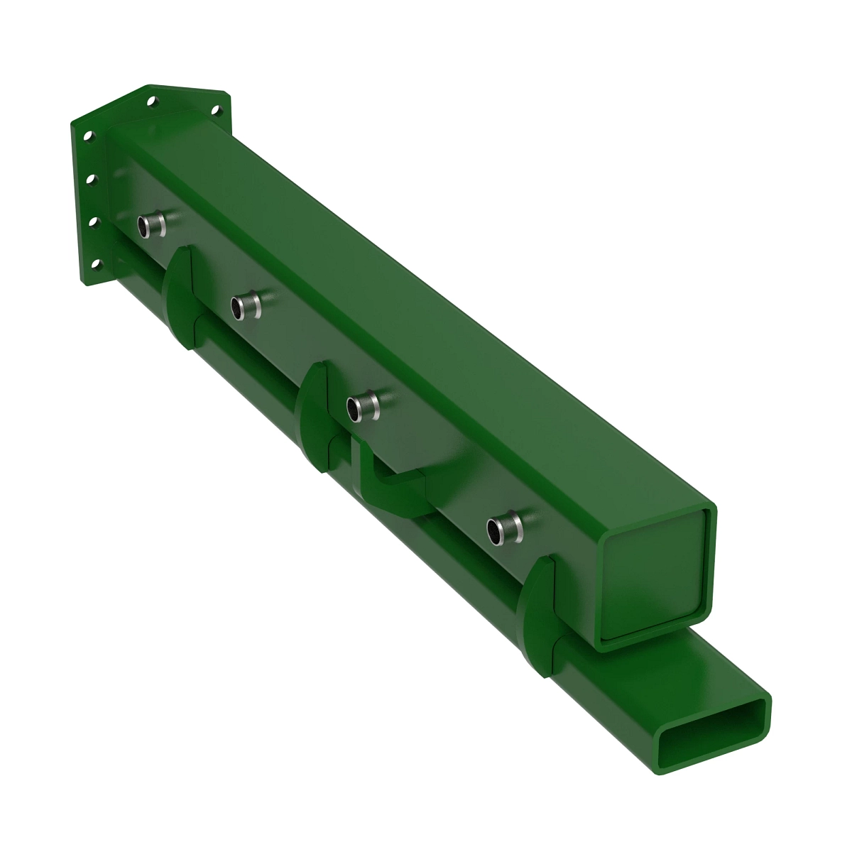 Wing Frame, Stubwing, RH DB90 61R